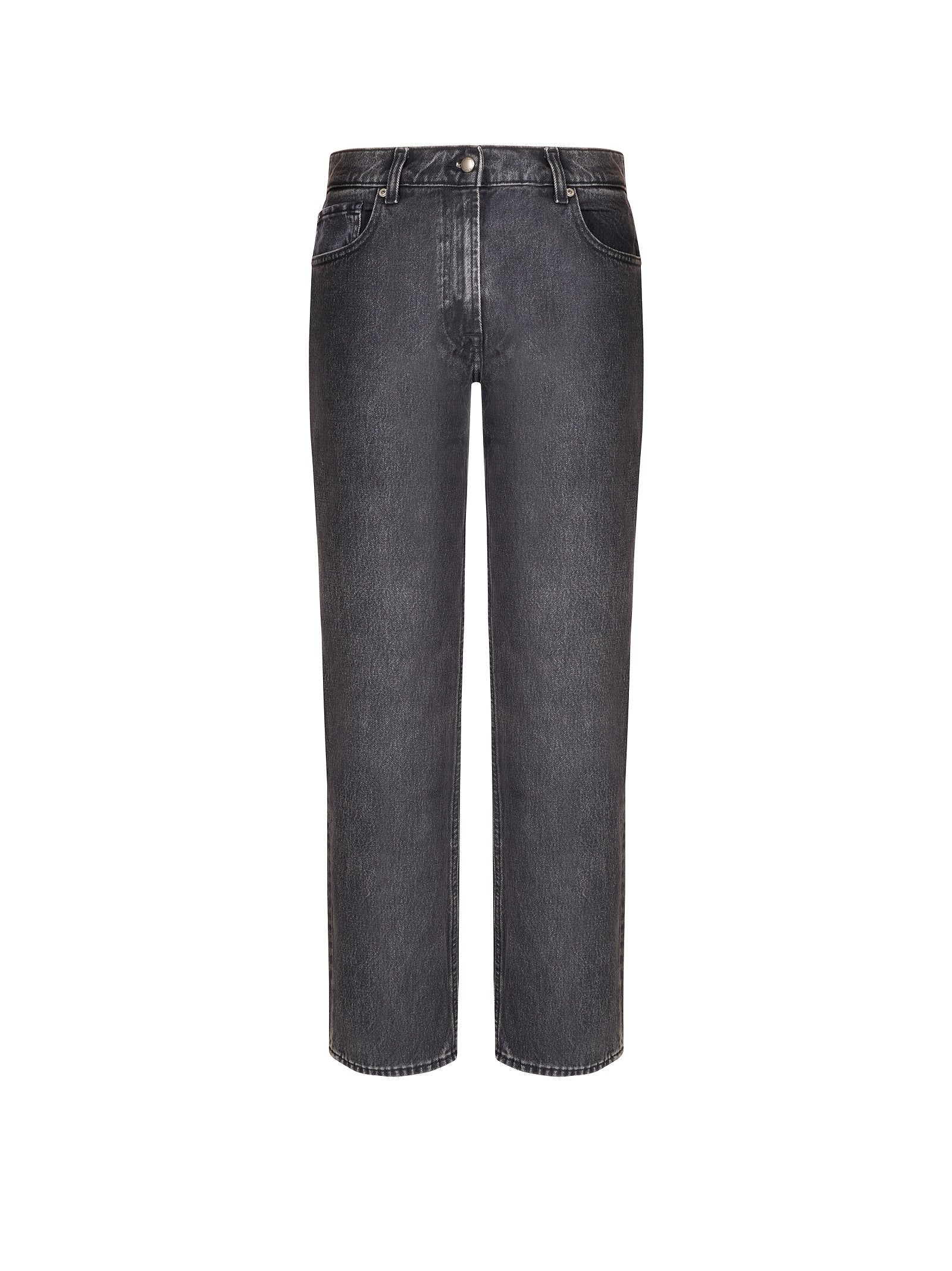 Jeans 7 FOR ALL MANKIND Modern straight
Grigio