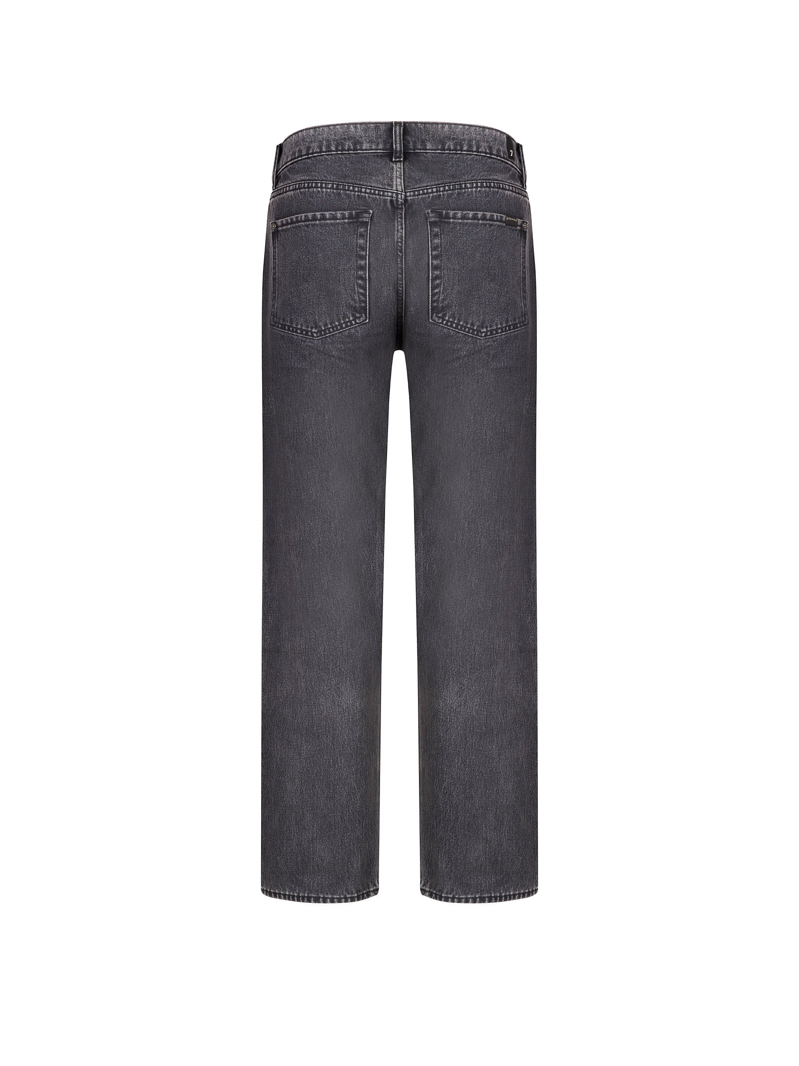Jeans 7 FOR ALL MANKIND Modern straight
Grigio