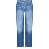 Jeans 7 FOR ALL MANKIND Modern straight
Blu