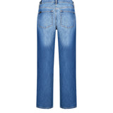 Jeans 7 FOR ALL MANKIND Modern straight
Blu