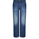 Jeans 7 FOR ALL MANKIND Modern straight
Blu