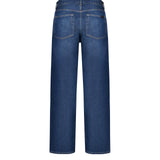 Jeans 7 FOR ALL MANKIND Modern straight
Blu