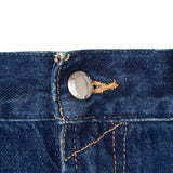 Jeans 7 FOR ALL MANKIND Modern straight
Blu