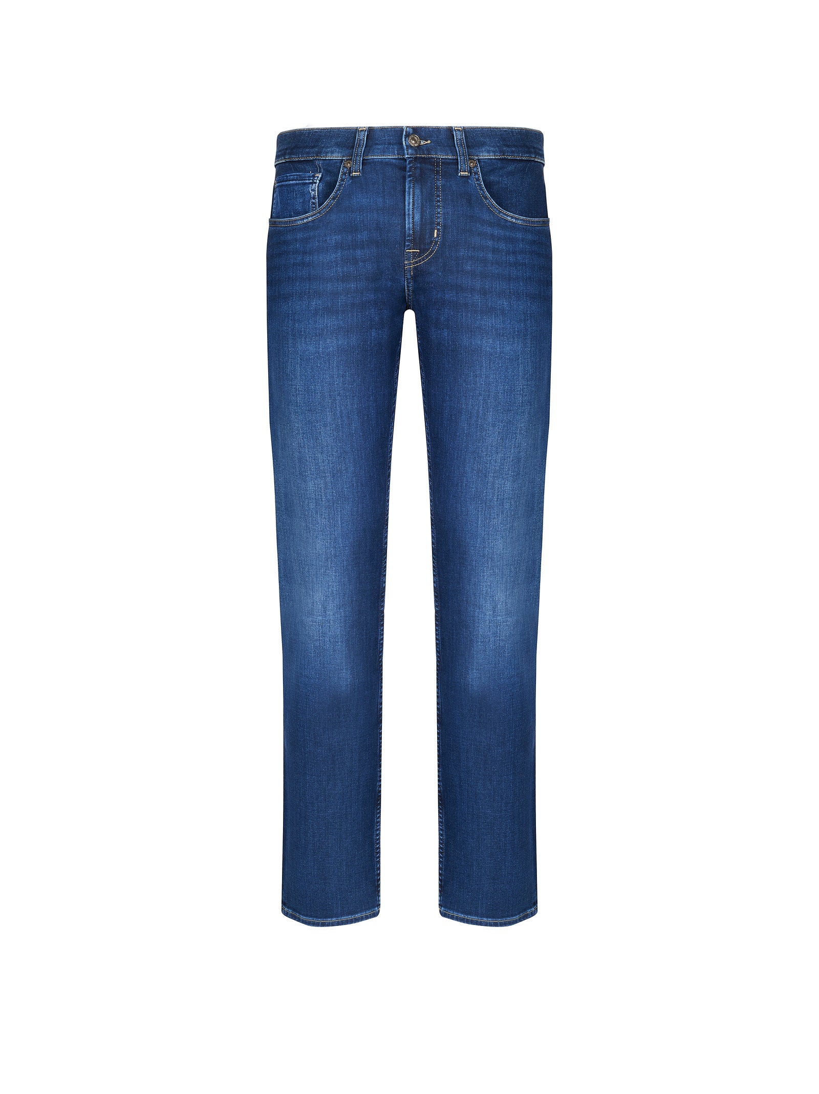 Jeans 7 FOR ALL MANKIND The straight
Blu