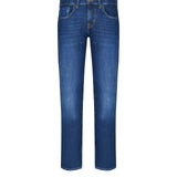 Jeans 7 FOR ALL MANKIND The straight
Blu