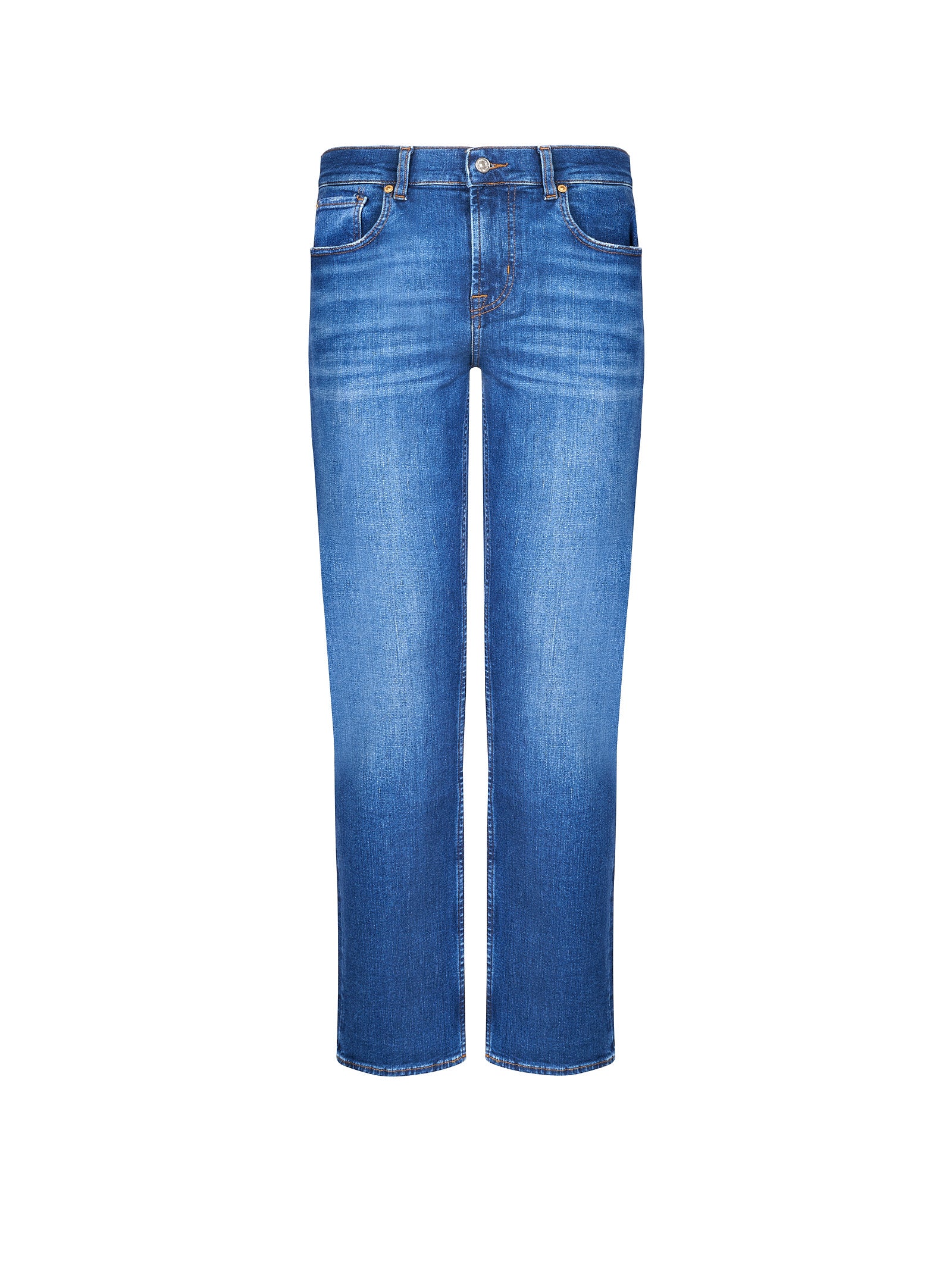 Jeans 7 FOR ALL MANKIND The straight
Blu