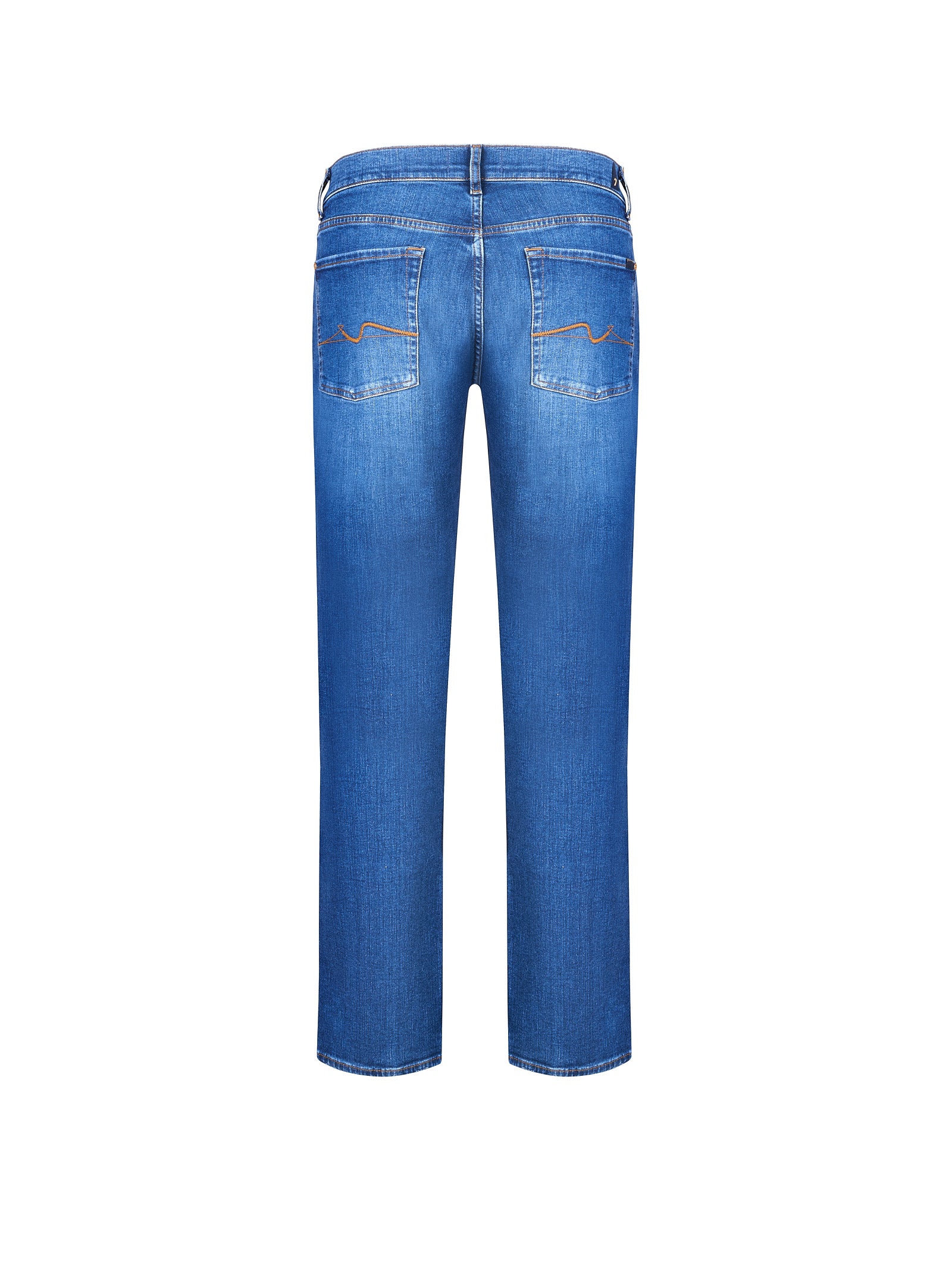 Jeans 7 FOR ALL MANKIND The straight
Blu