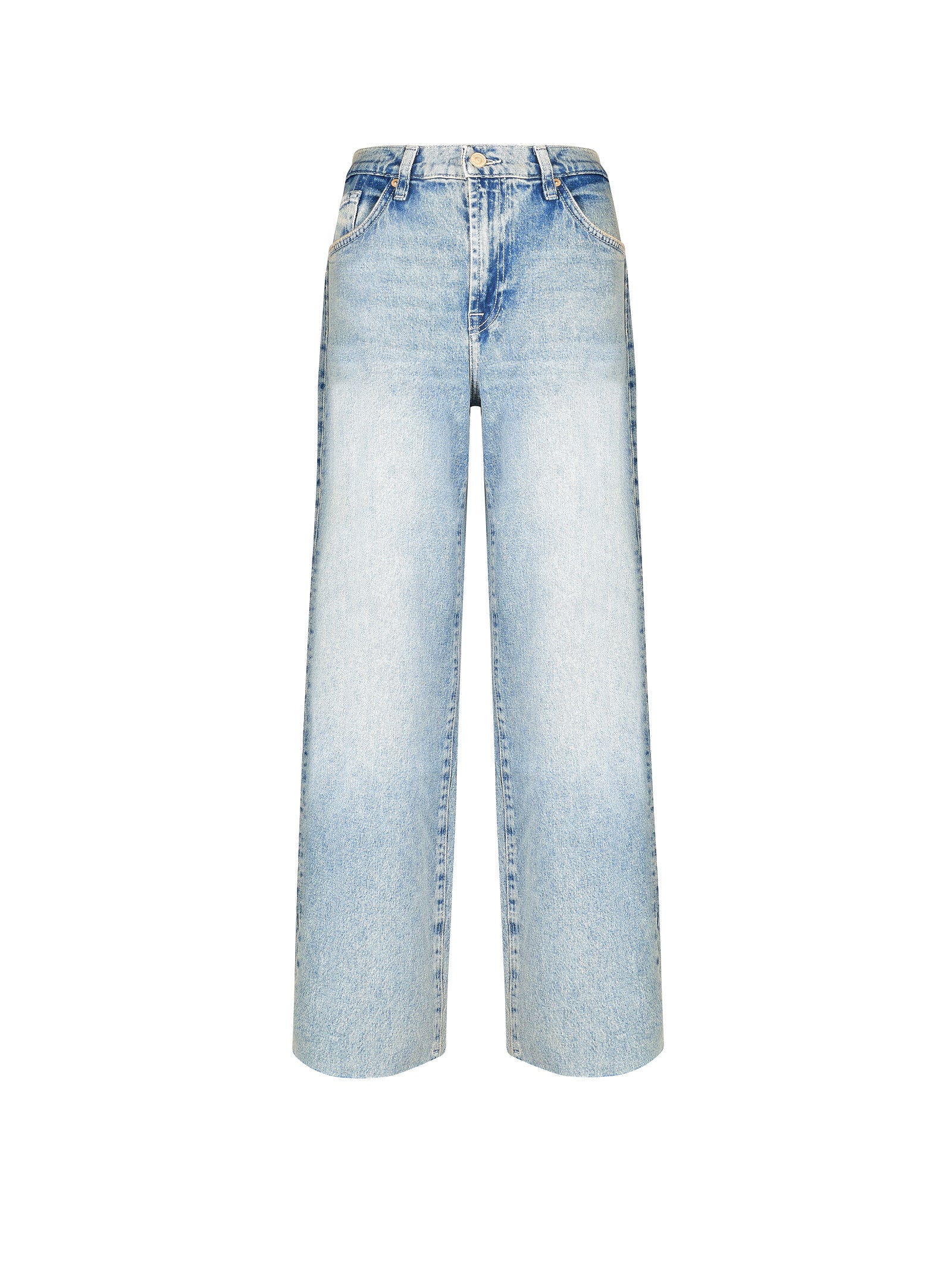 Jeans 7 FOR ALL MANKIND Bonnie
Denim