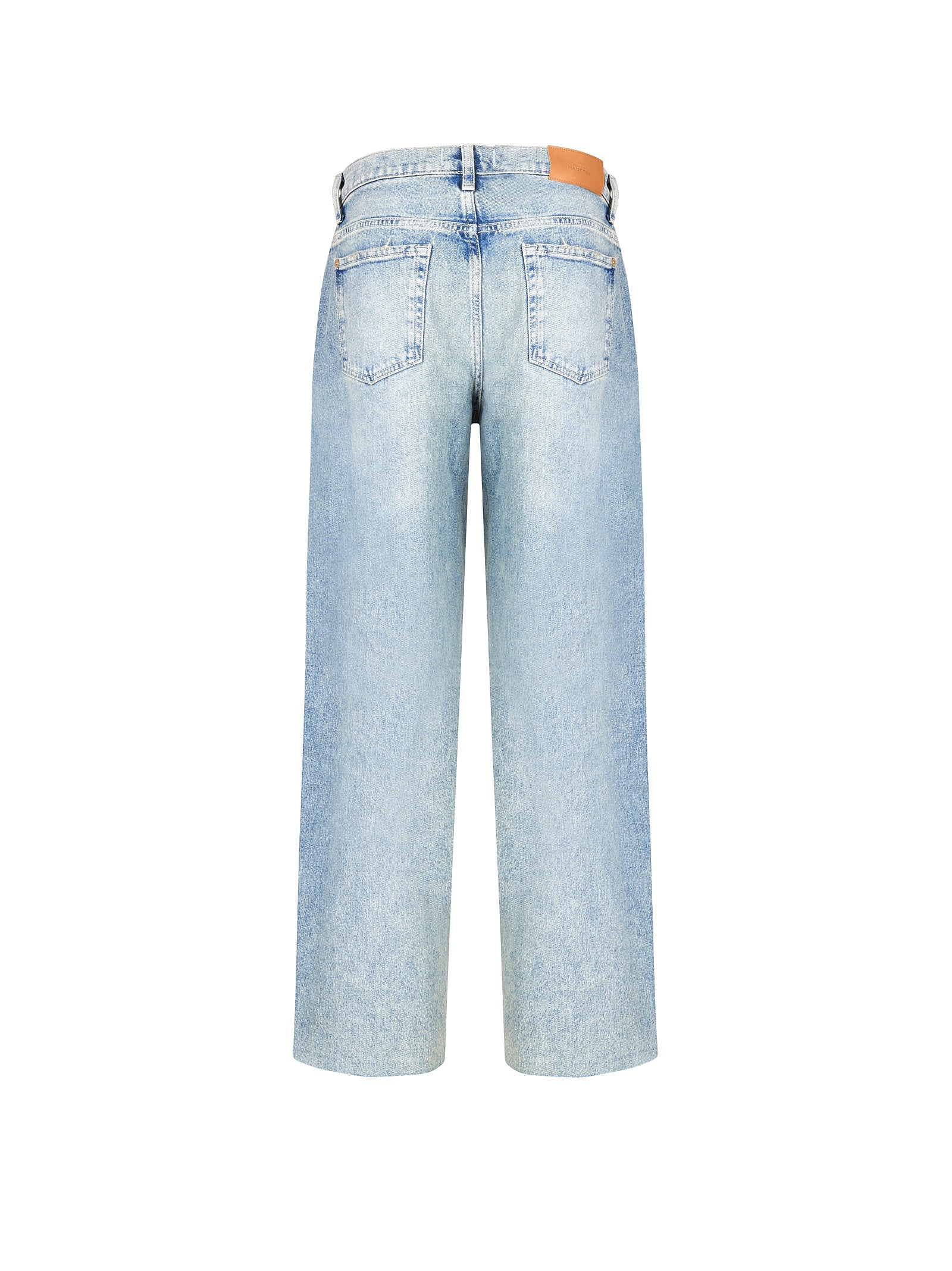 Jeans 7 FOR ALL MANKIND Bonnie
Denim