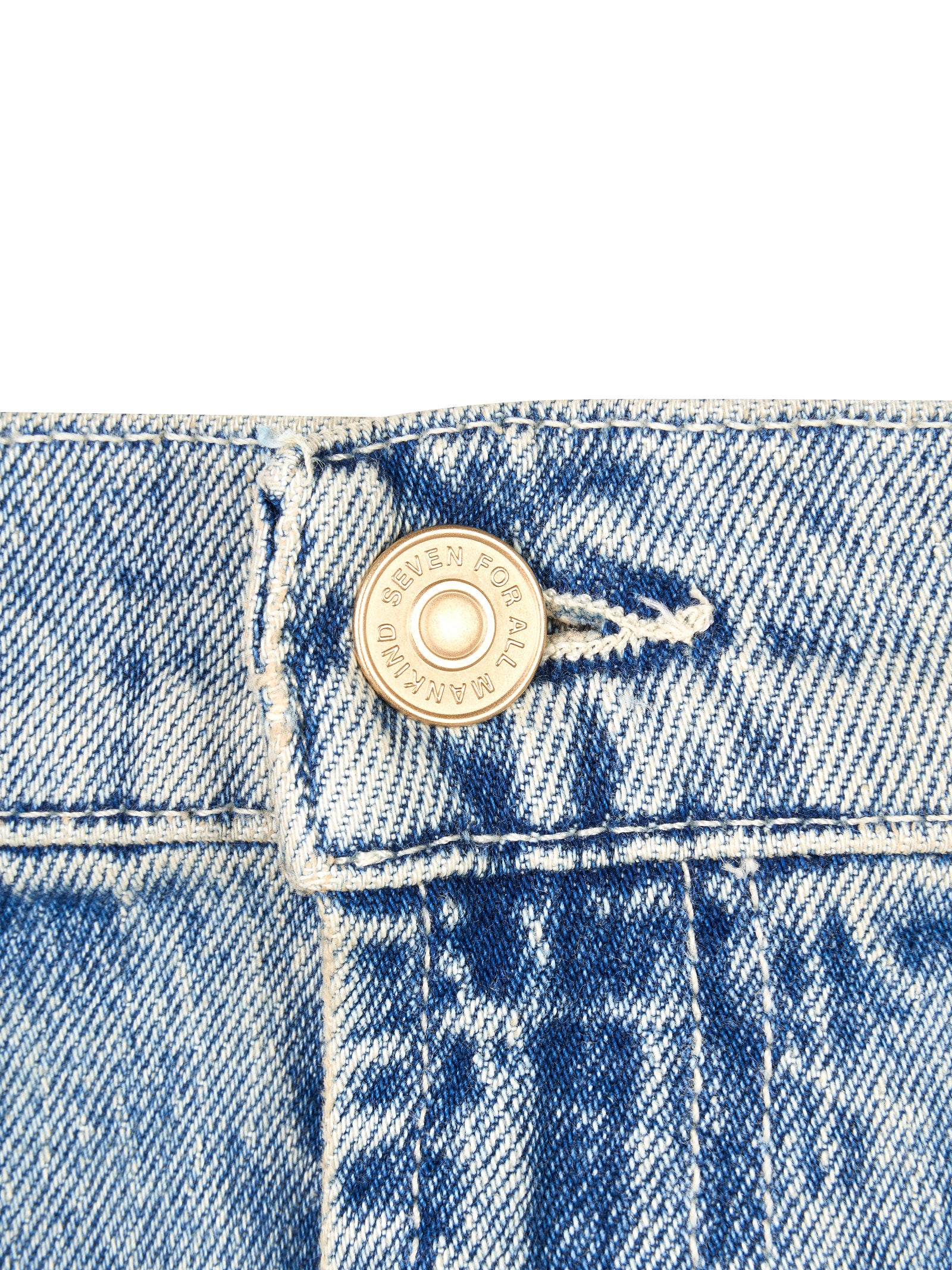 Jeans 7 FOR ALL MANKIND Bonnie
Denim