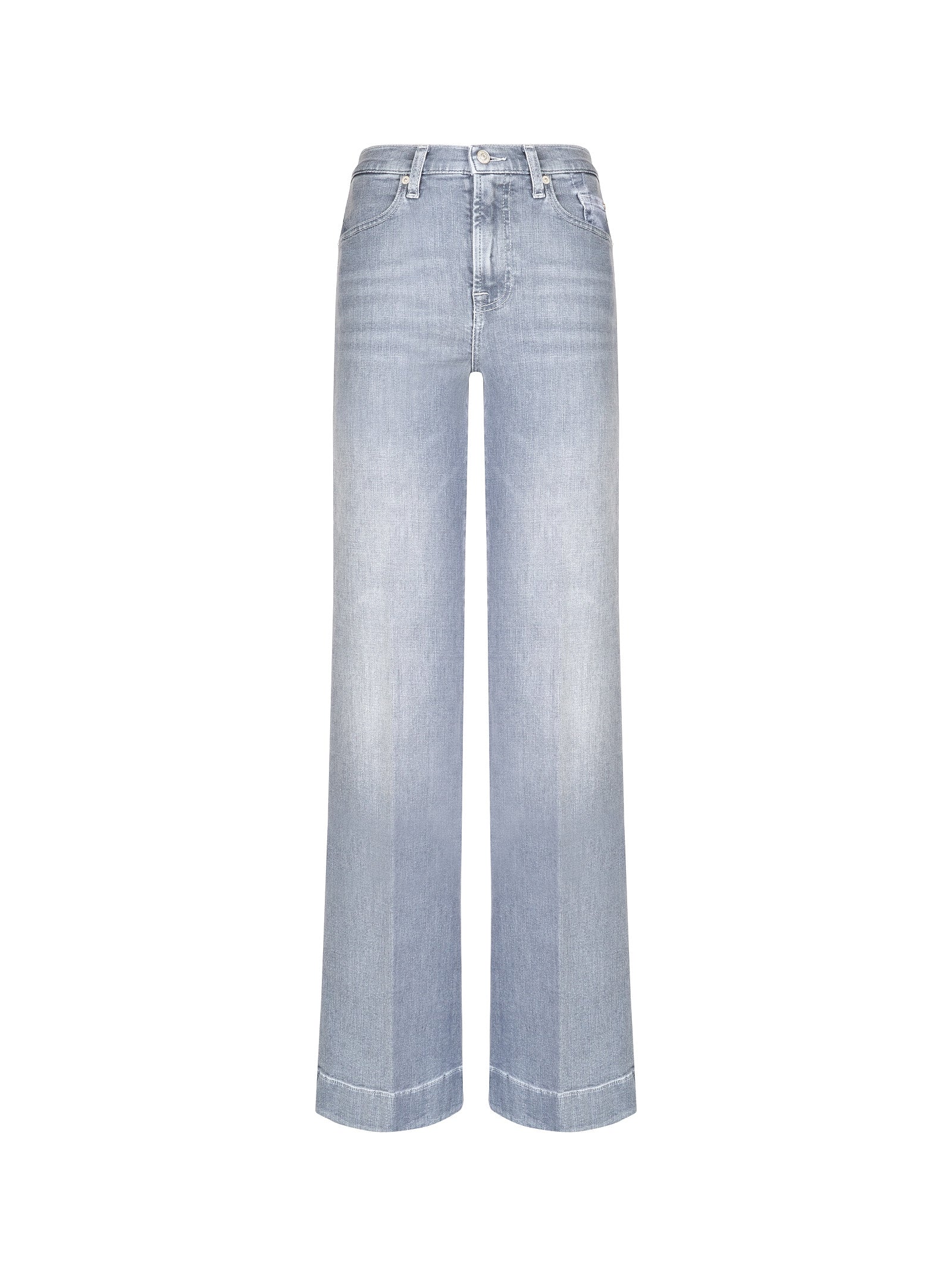 Jeans 7 FOR ALL MANKIND Modern dojo
Grigio