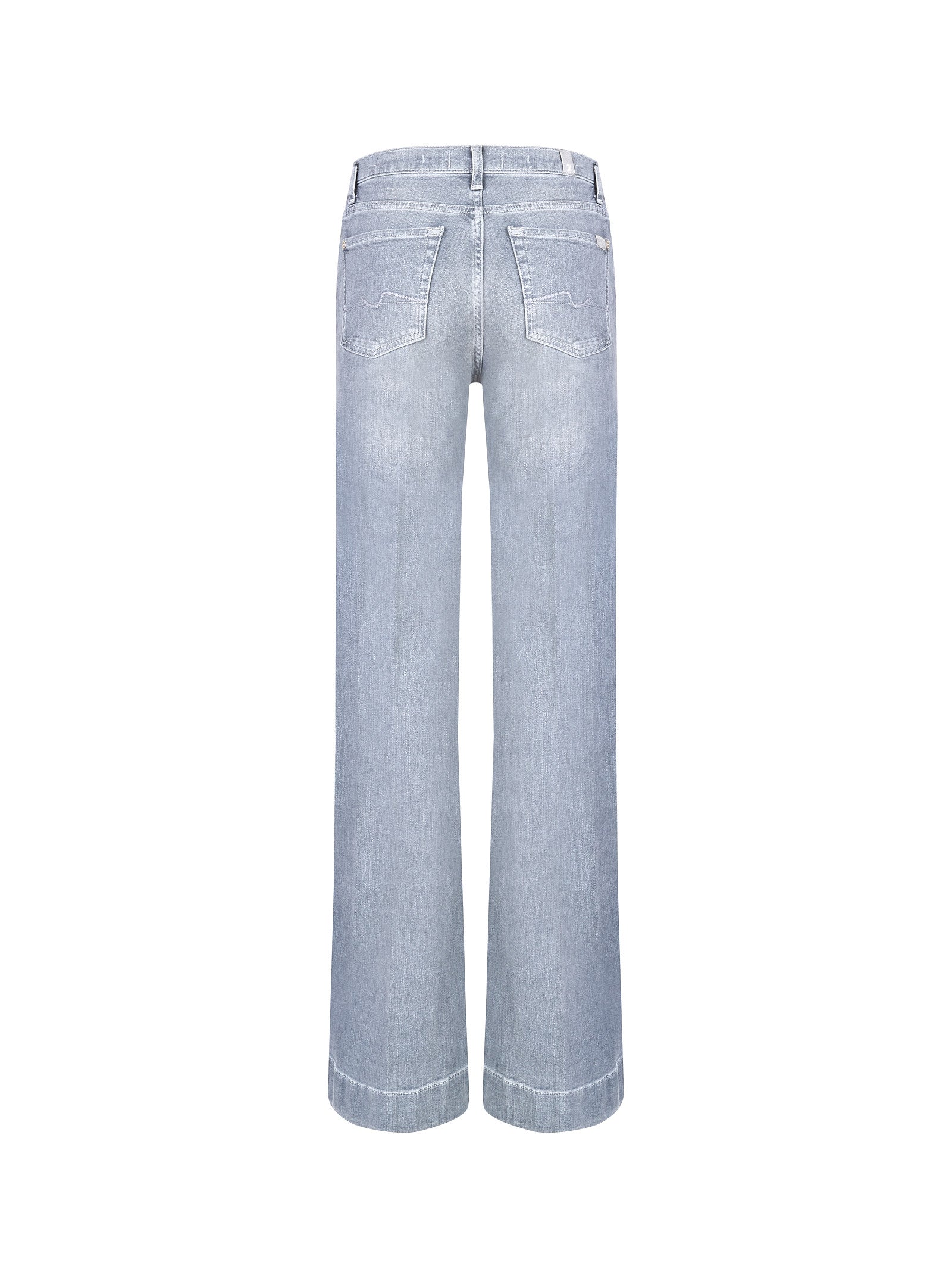 Jeans 7 FOR ALL MANKIND Modern dojo
Grigio