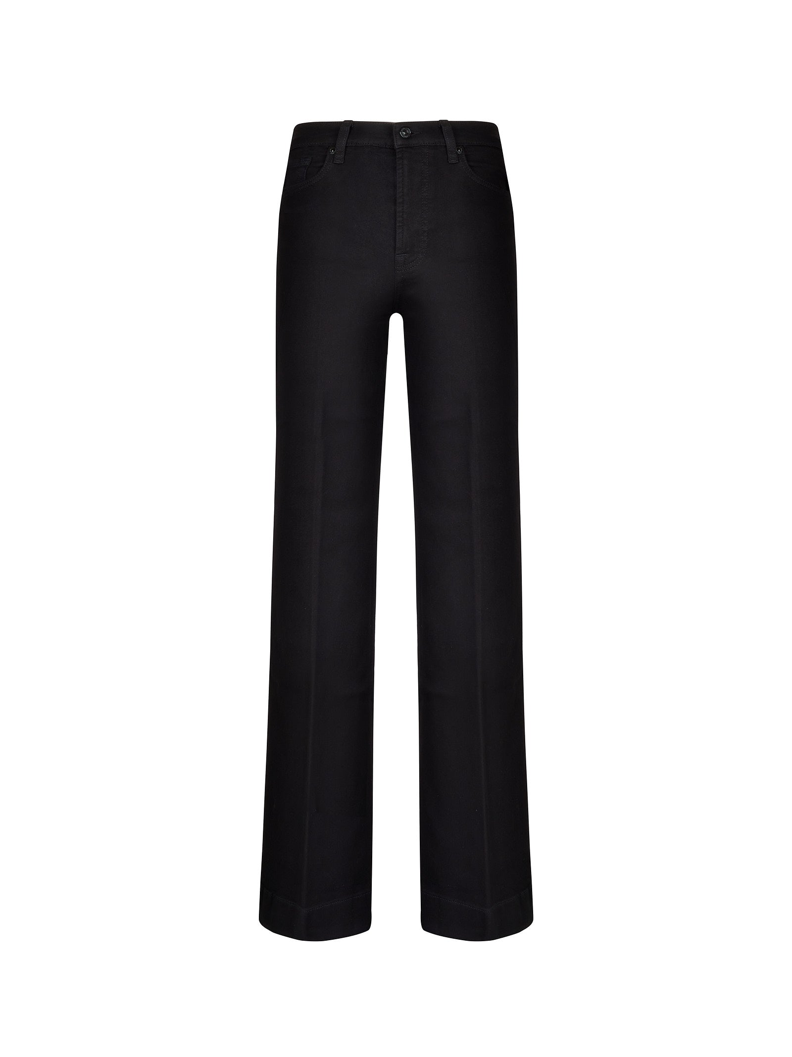 Jeans 7 FOR ALL MANKIND Modern dojo
Nero
