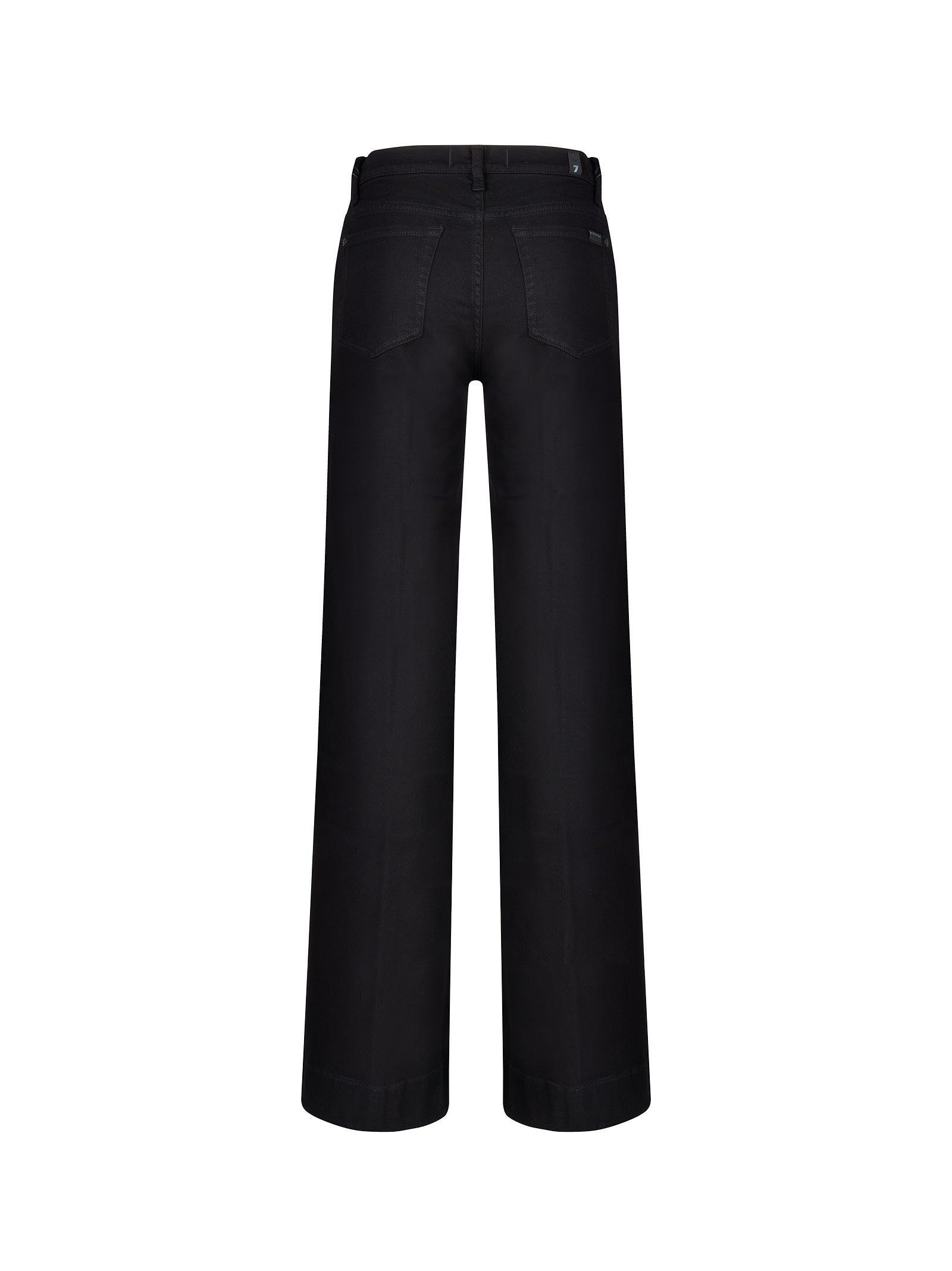 Jeans 7 FOR ALL MANKIND Modern dojo
Nero