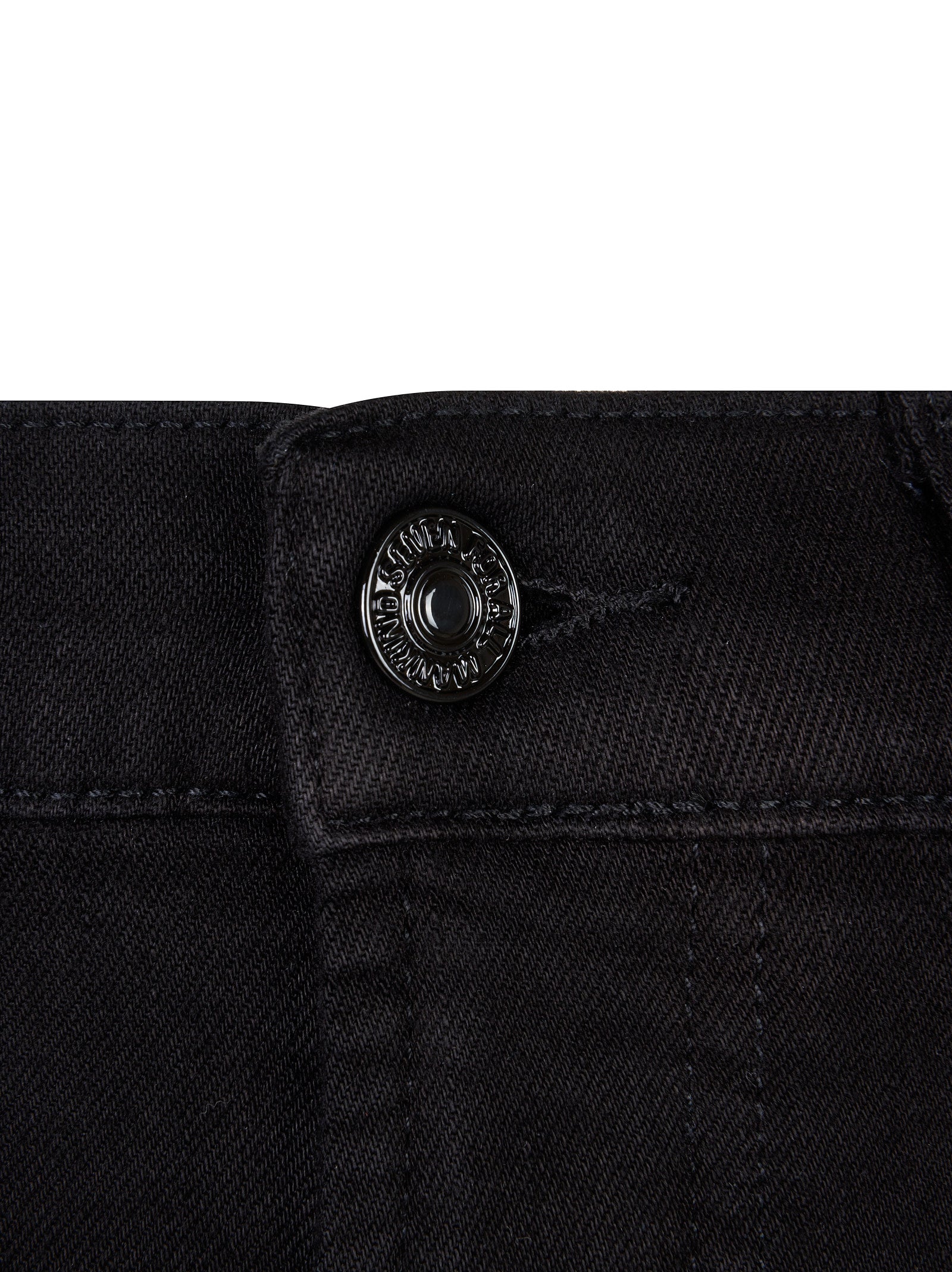 Jeans 7 FOR ALL MANKIND Modern dojo
Nero