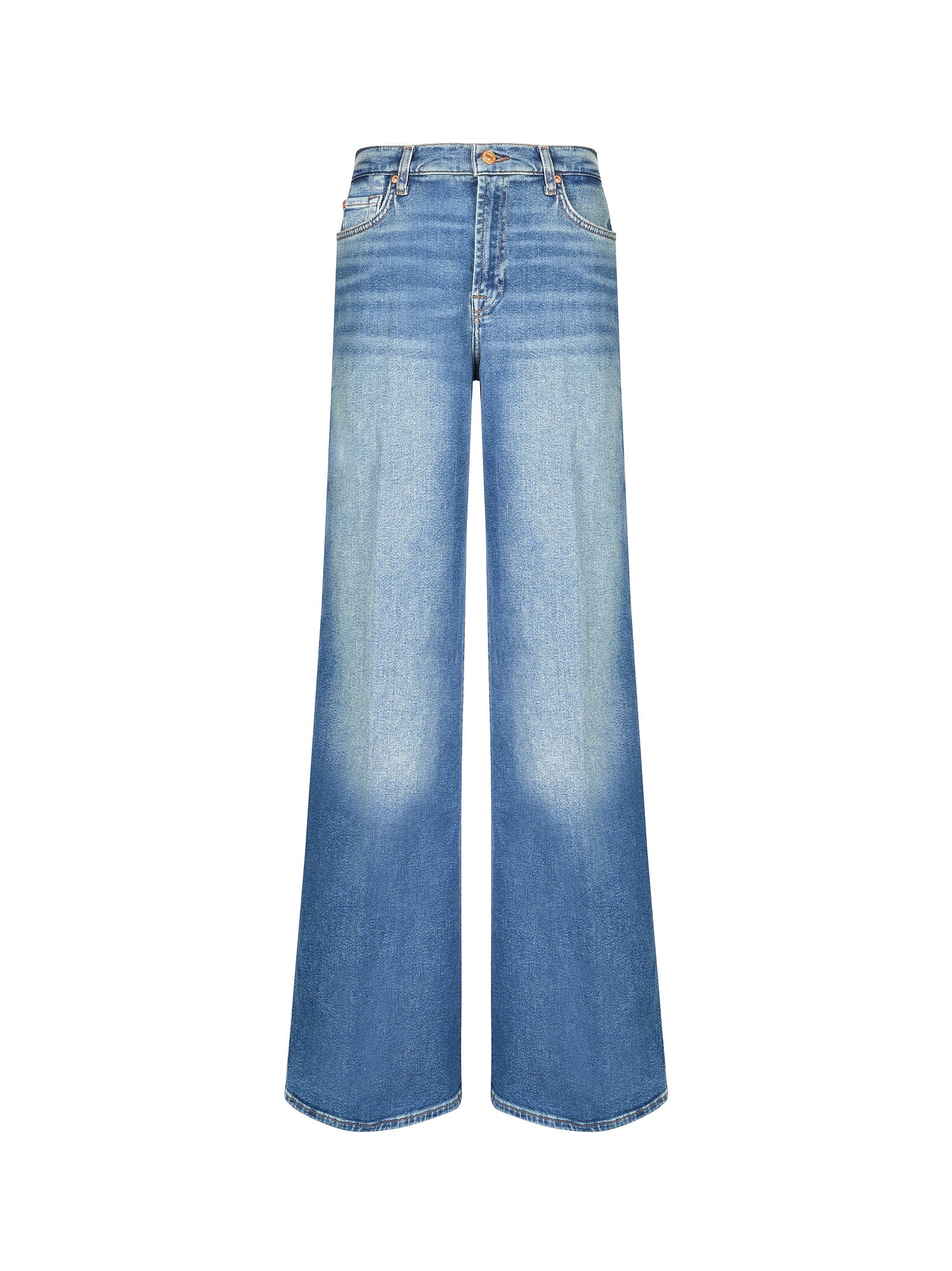 Jeans 7 FOR ALL MANKIND Lotta
Denim