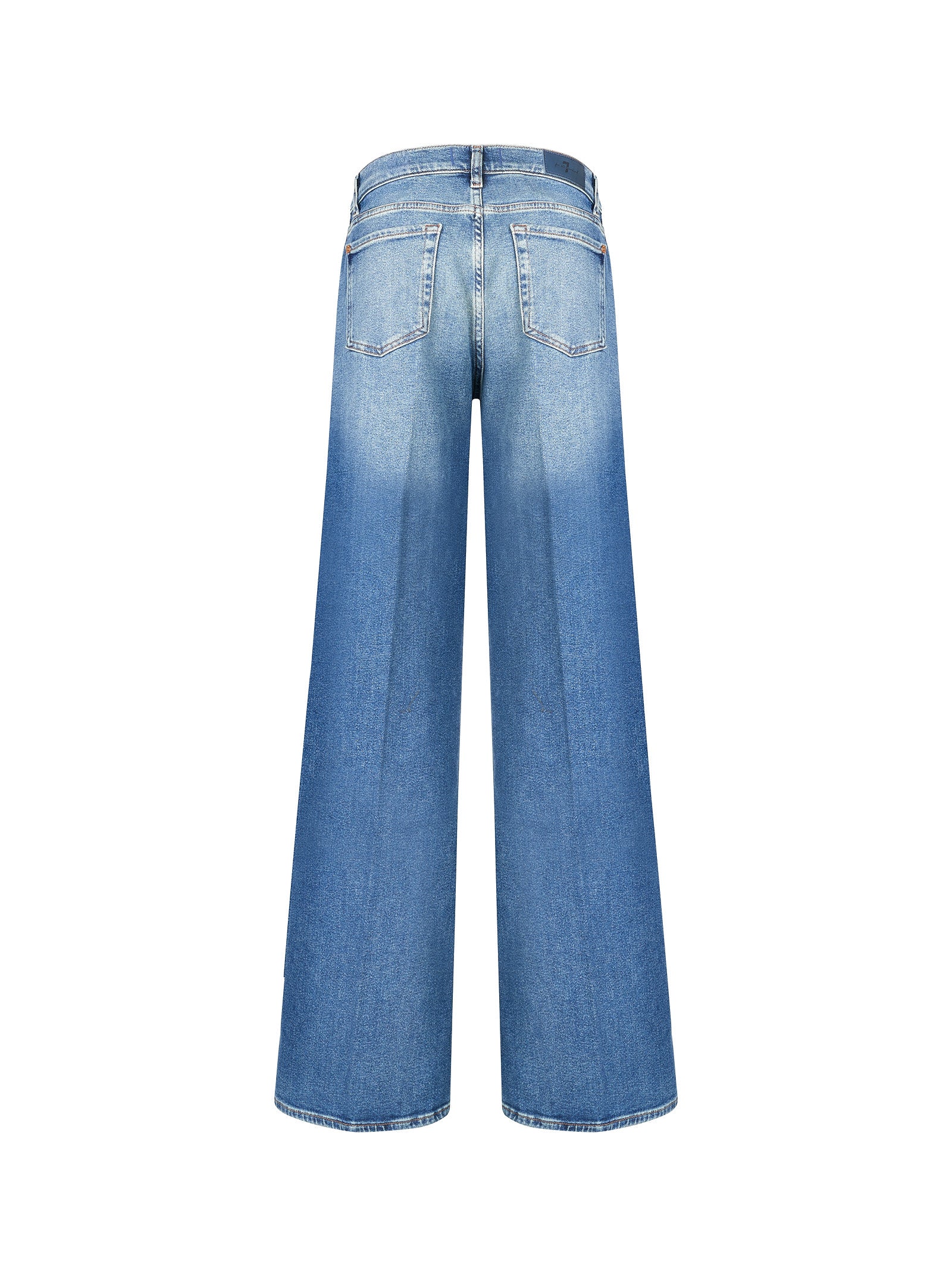 Jeans 7 FOR ALL MANKIND Lotta
Denim
