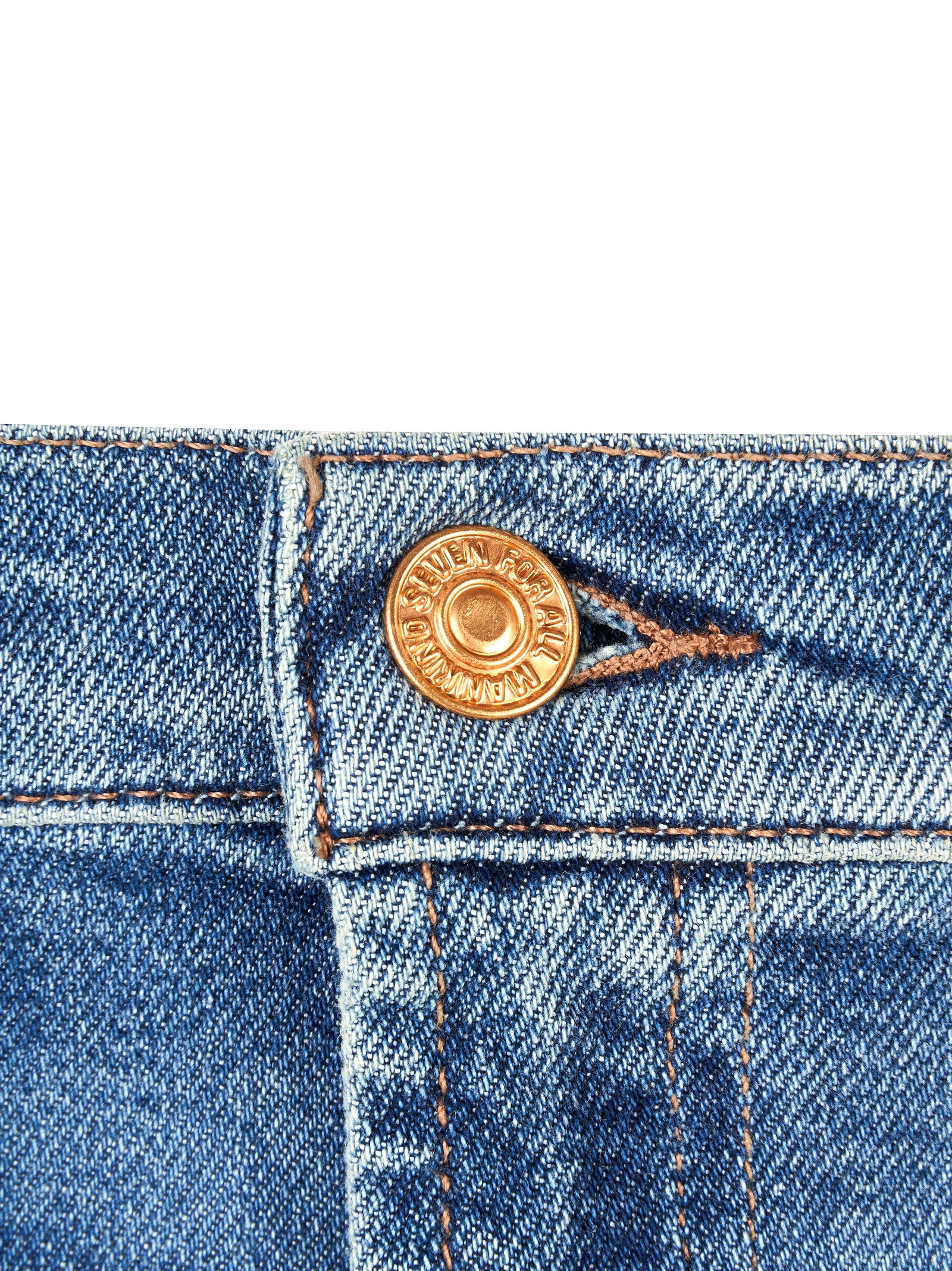 Jeans 7 FOR ALL MANKIND Lotta
Denim