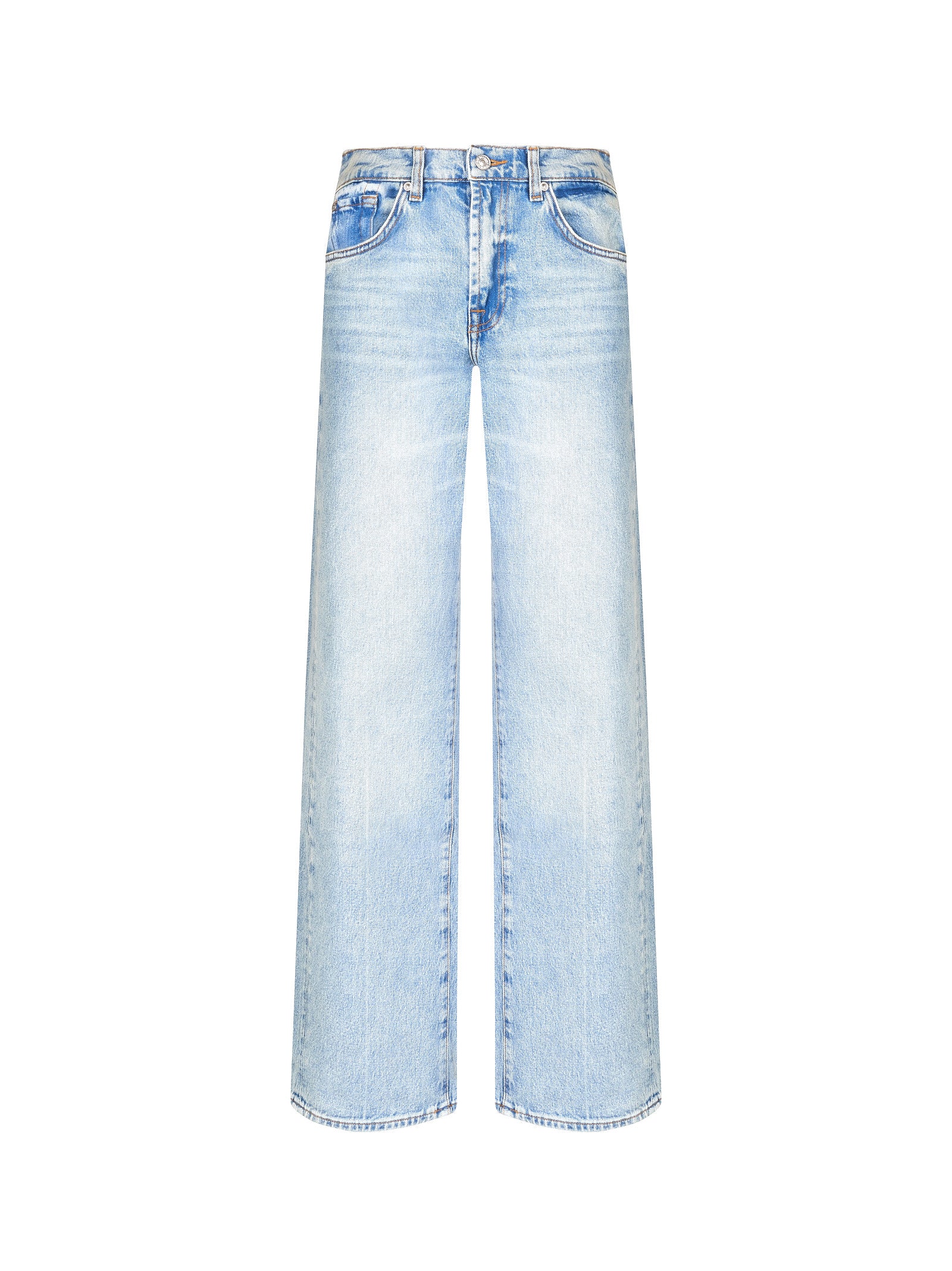 Jeans 7 FOR ALL MANKIND Tess
Denim