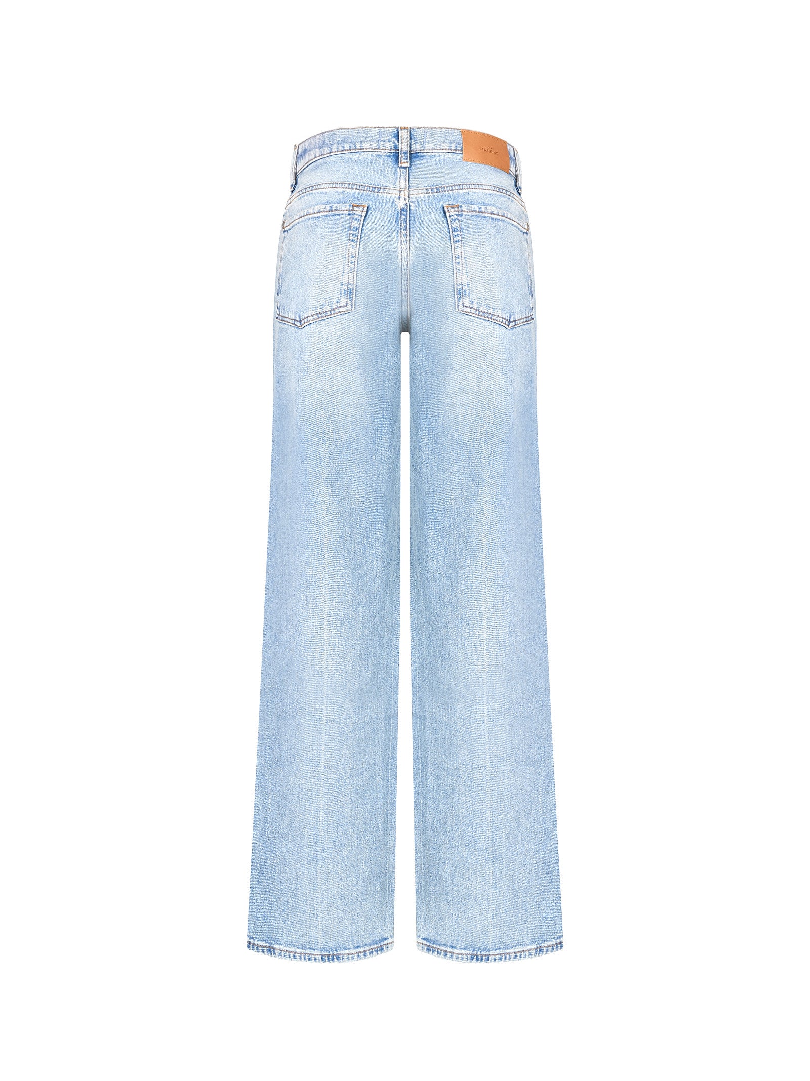 Jeans 7 FOR ALL MANKIND Tess
Denim