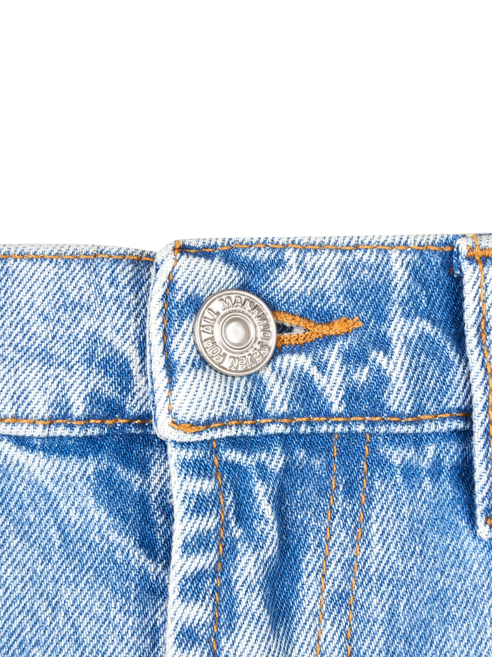Jeans 7 FOR ALL MANKIND Tess
Denim