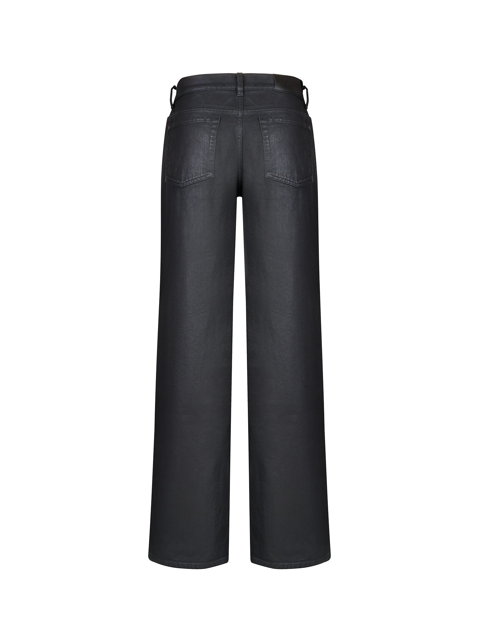 Jeans 7 FOR ALL MANKIND Tess
Nero