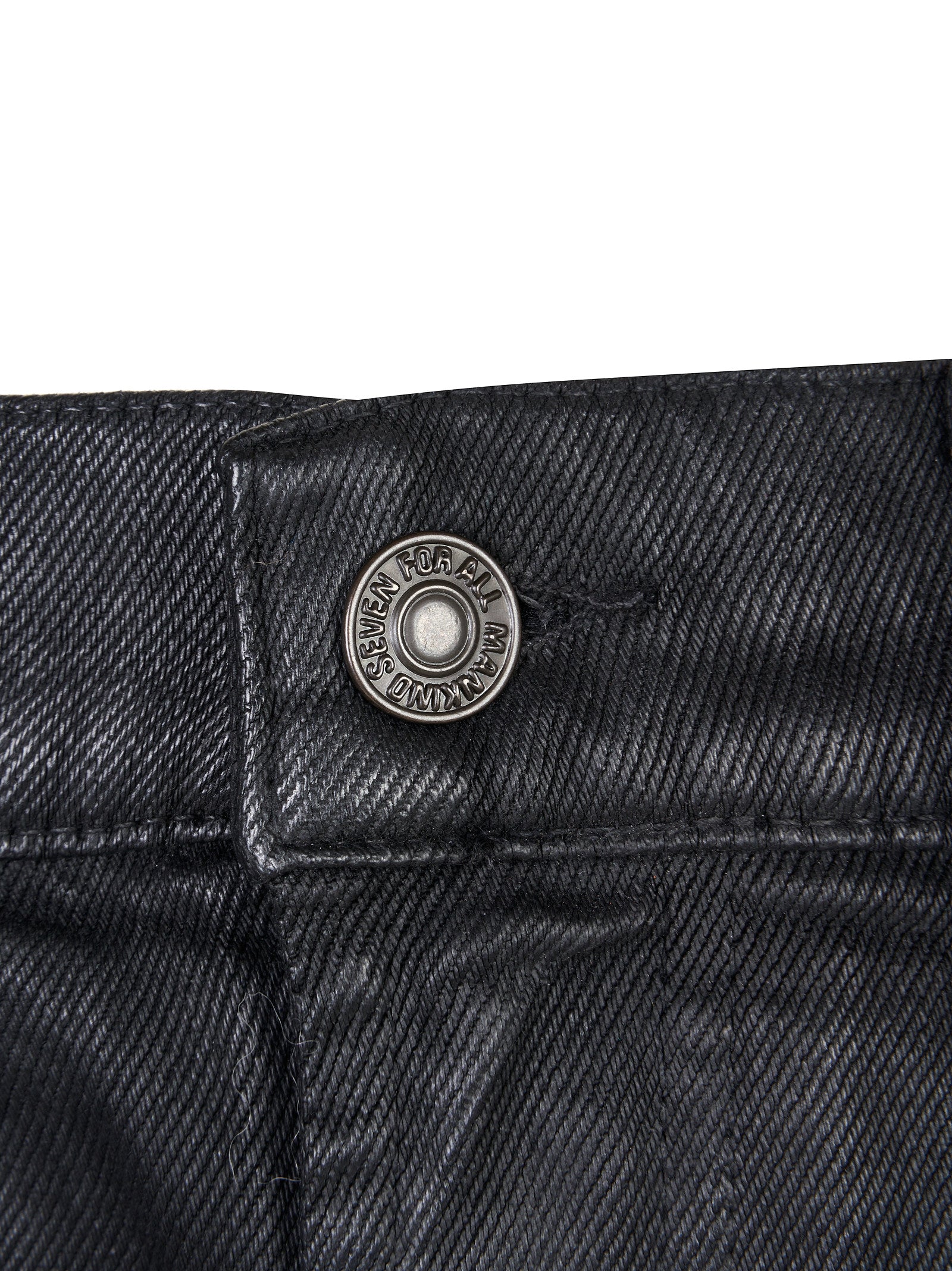 Jeans 7 FOR ALL MANKIND Tess
Nero