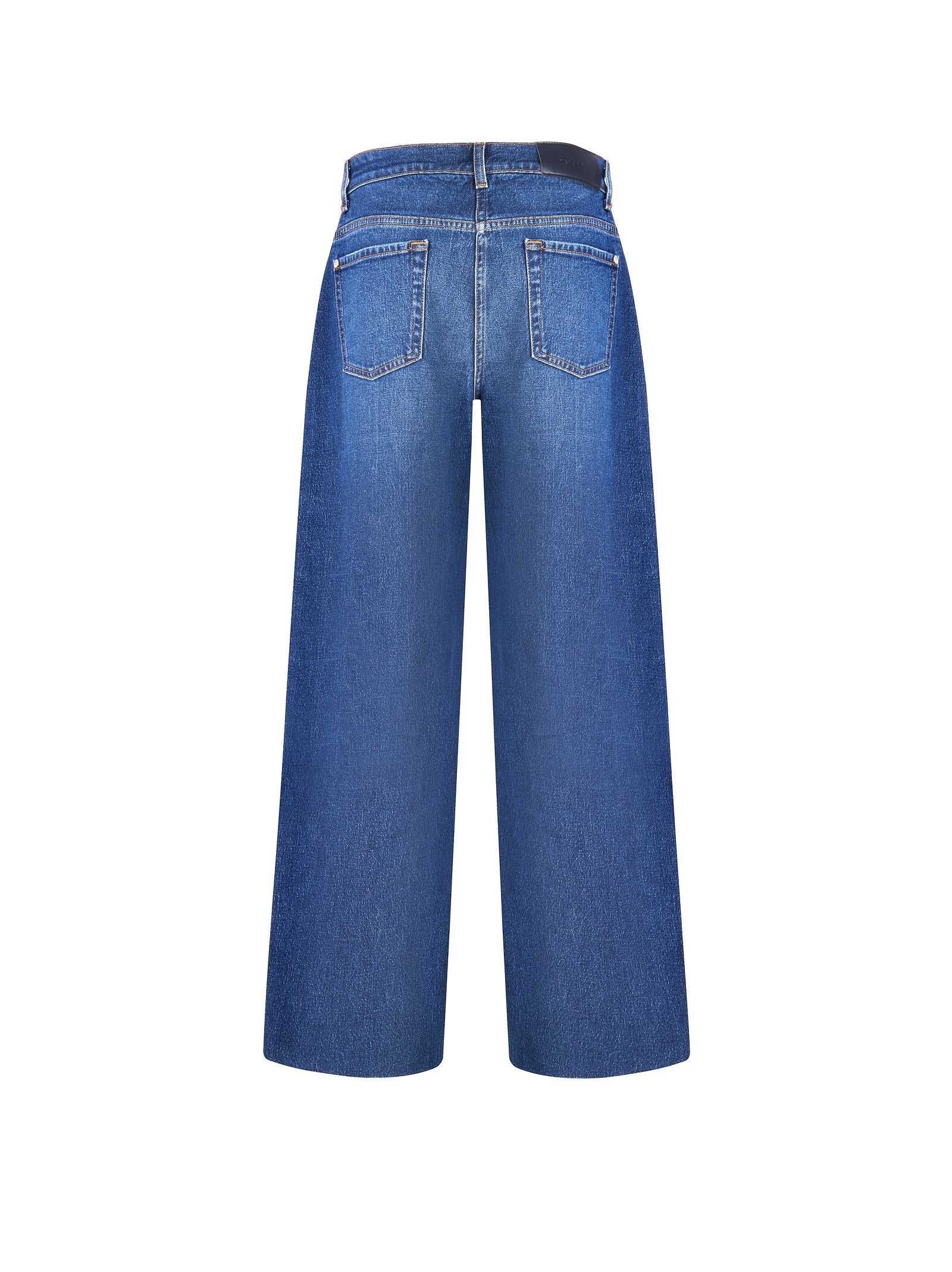 Jeans 7 FOR ALL MANKIND Bonnie
Denim azzurro