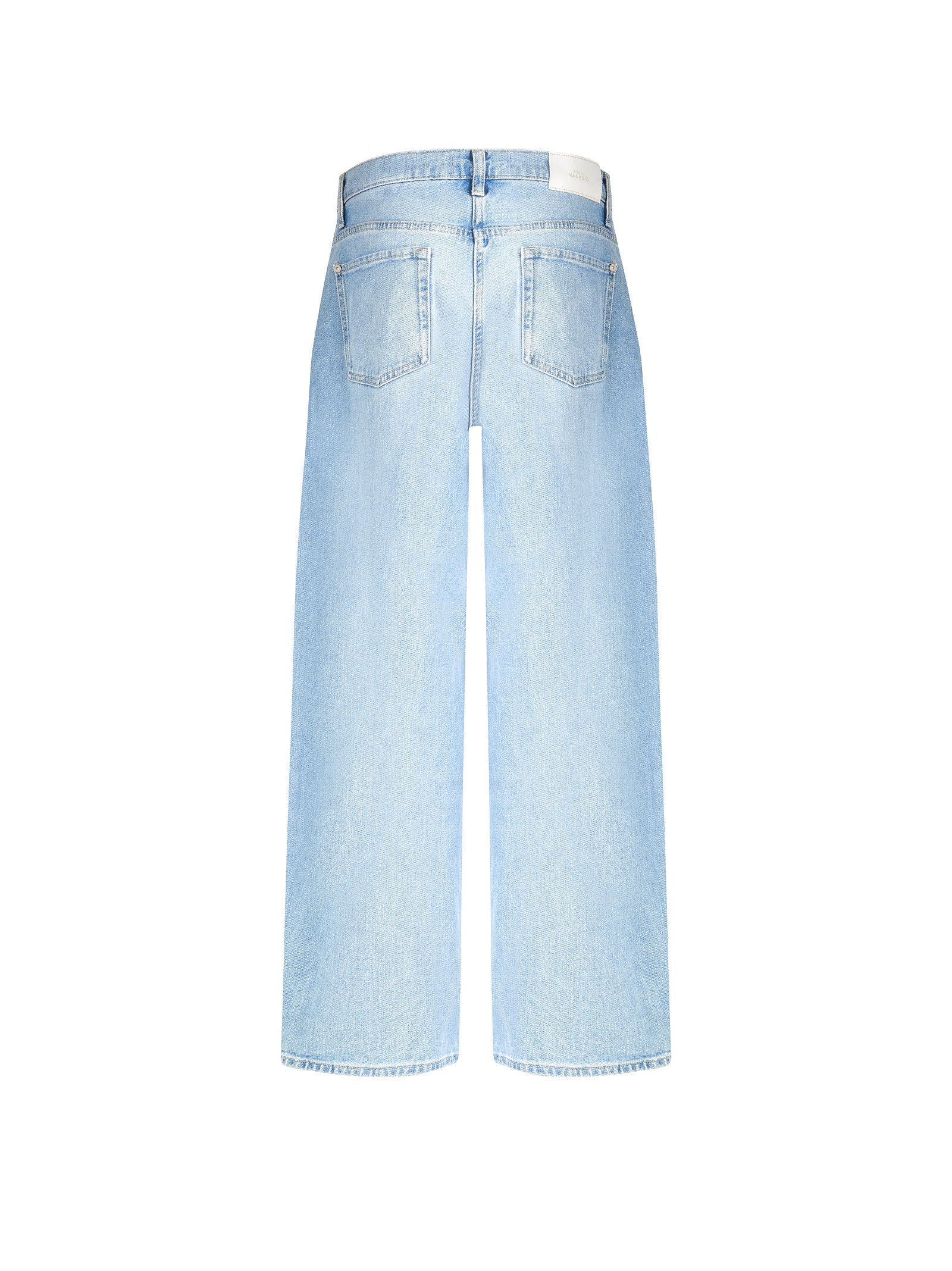 Jeans 7 FOR ALL MANKIND Bonnie
Denim azzurro