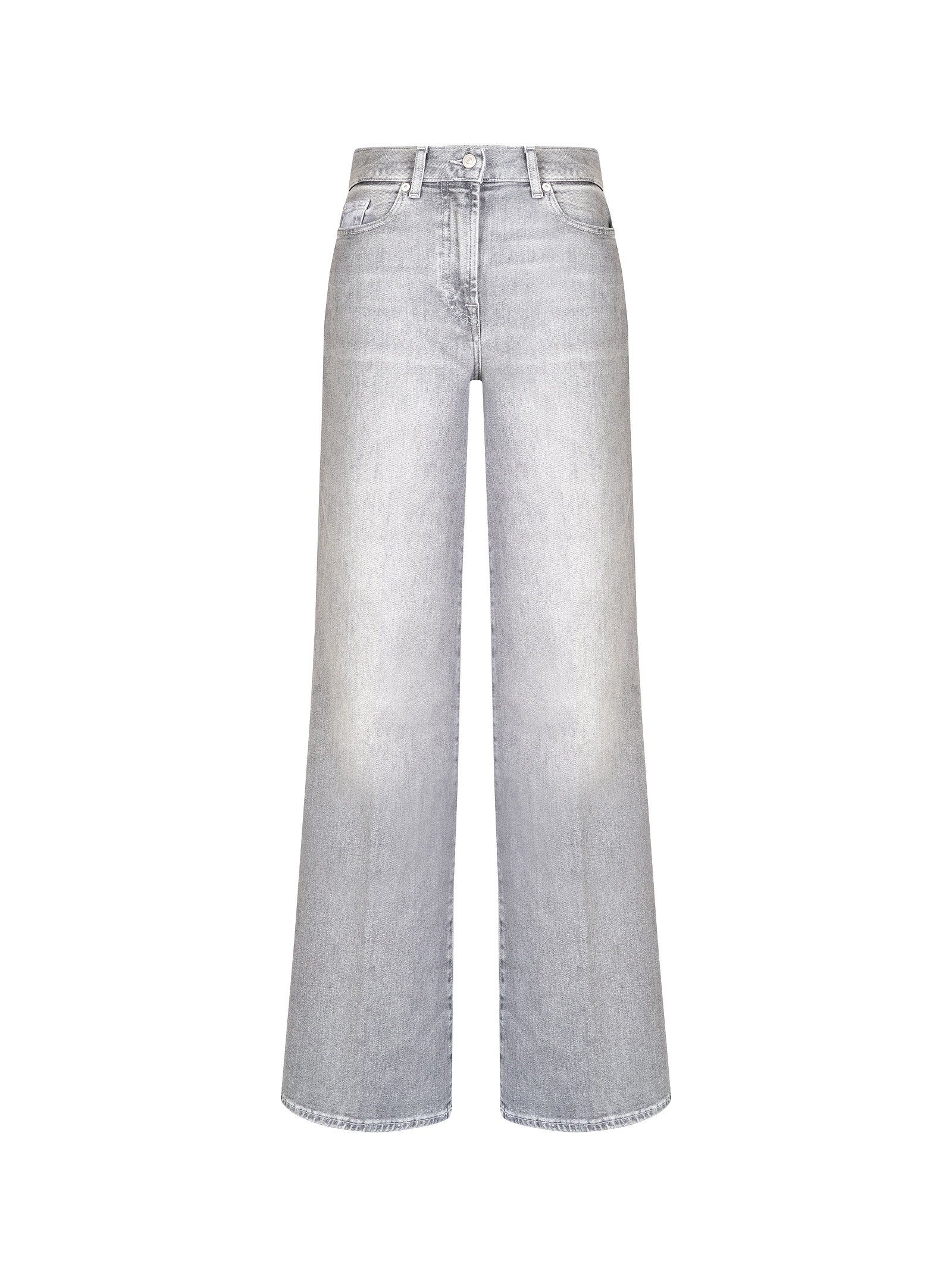 Jeans 7 FOR ALL MANKIND Lotta
Grigio