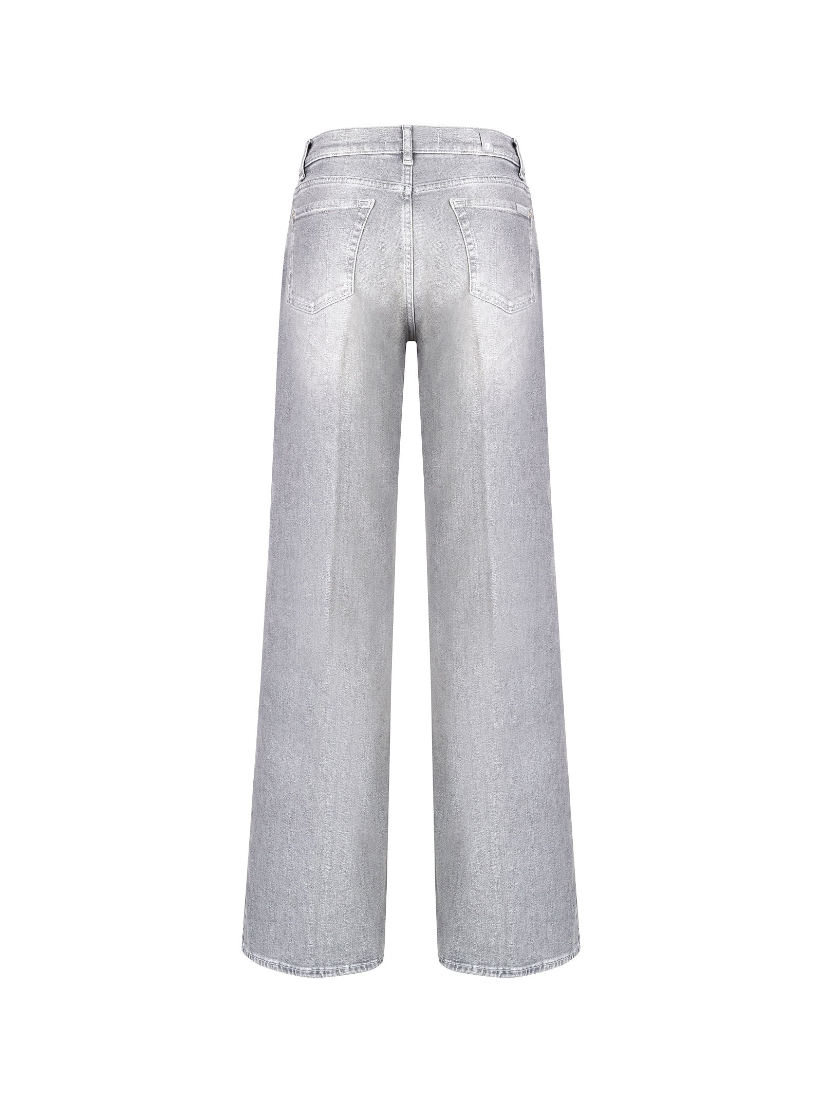 Jeans 7 FOR ALL MANKIND Lotta
Grigio