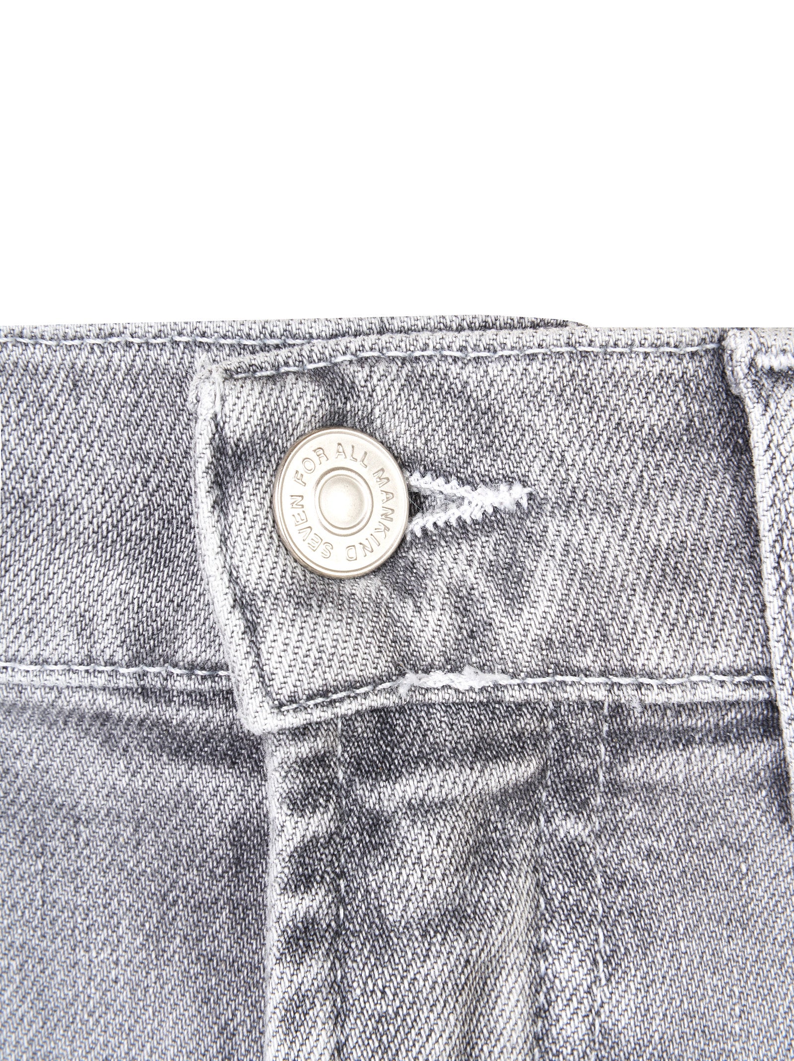 Jeans 7 FOR ALL MANKIND Lotta
Grigio