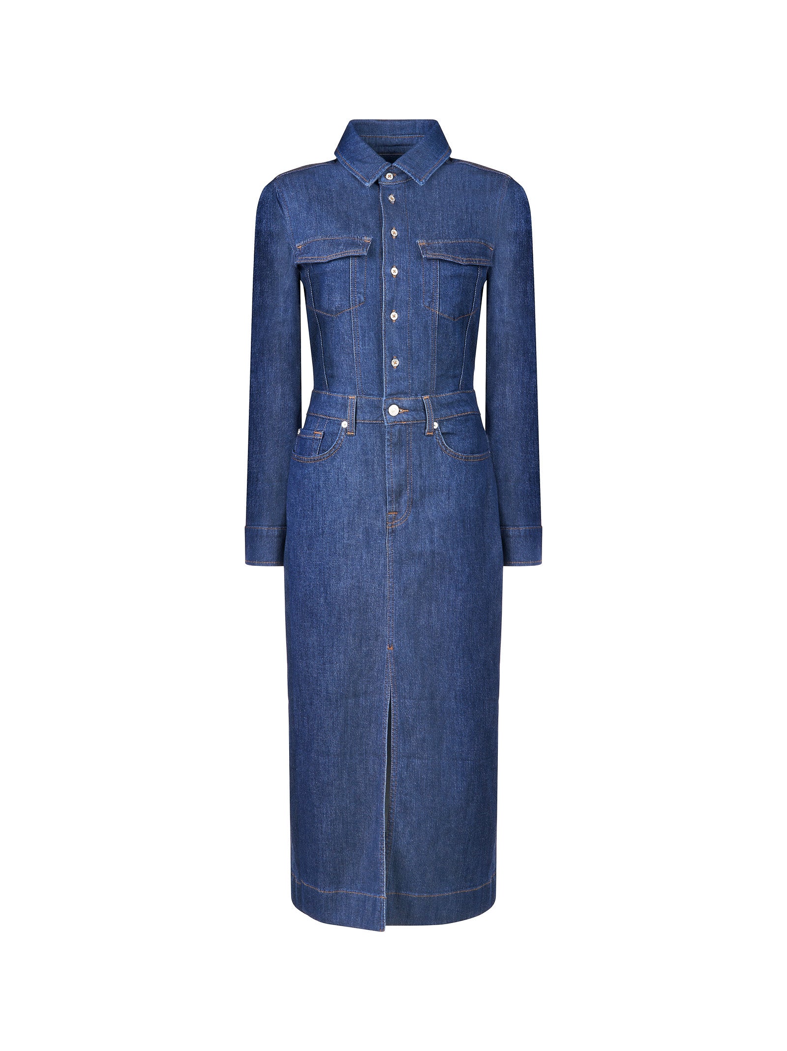 Vestito 7 FOR ALL MANKIND Halona
Denim