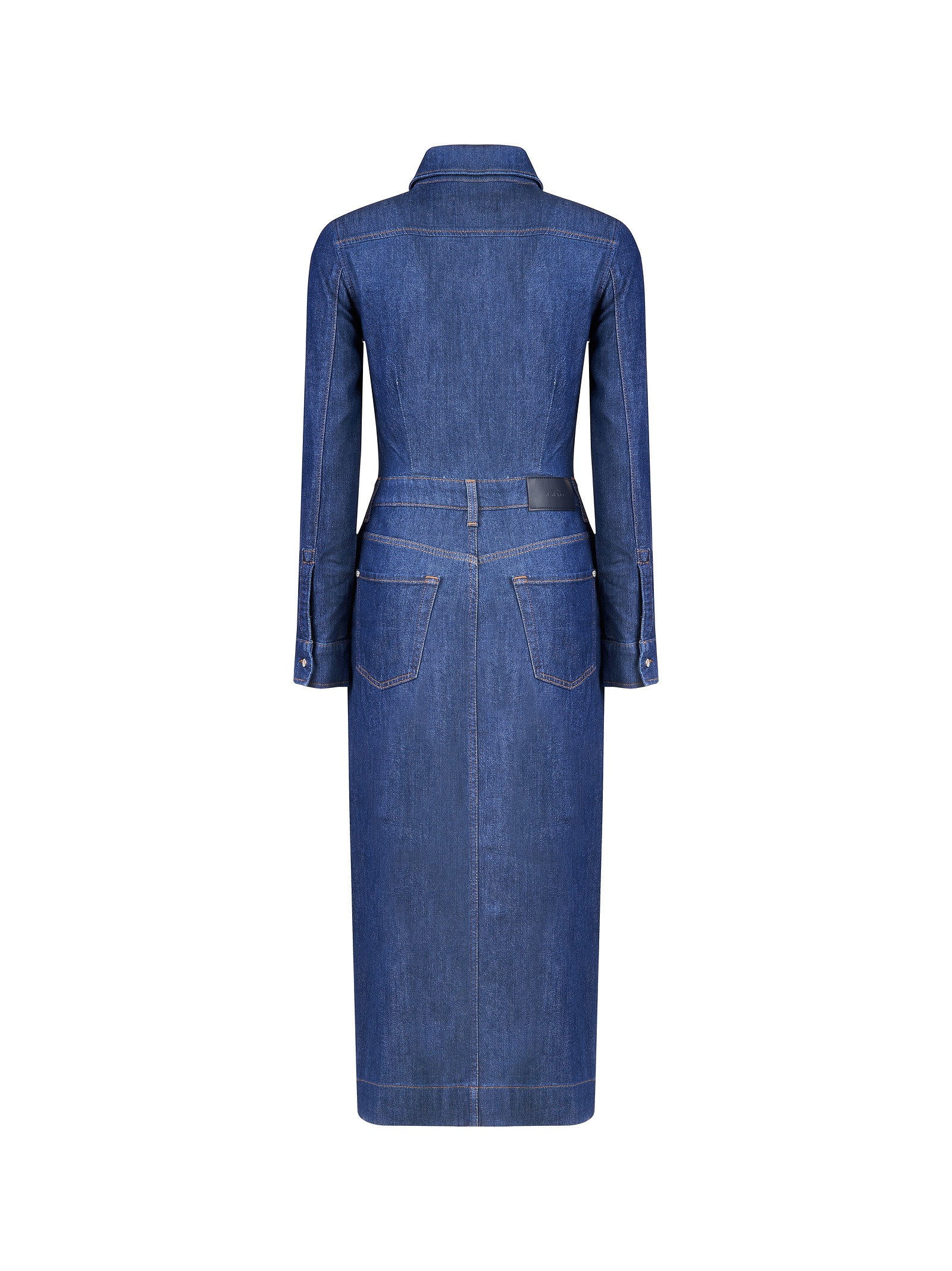 Vestito 7 FOR ALL MANKIND Halona
Denim