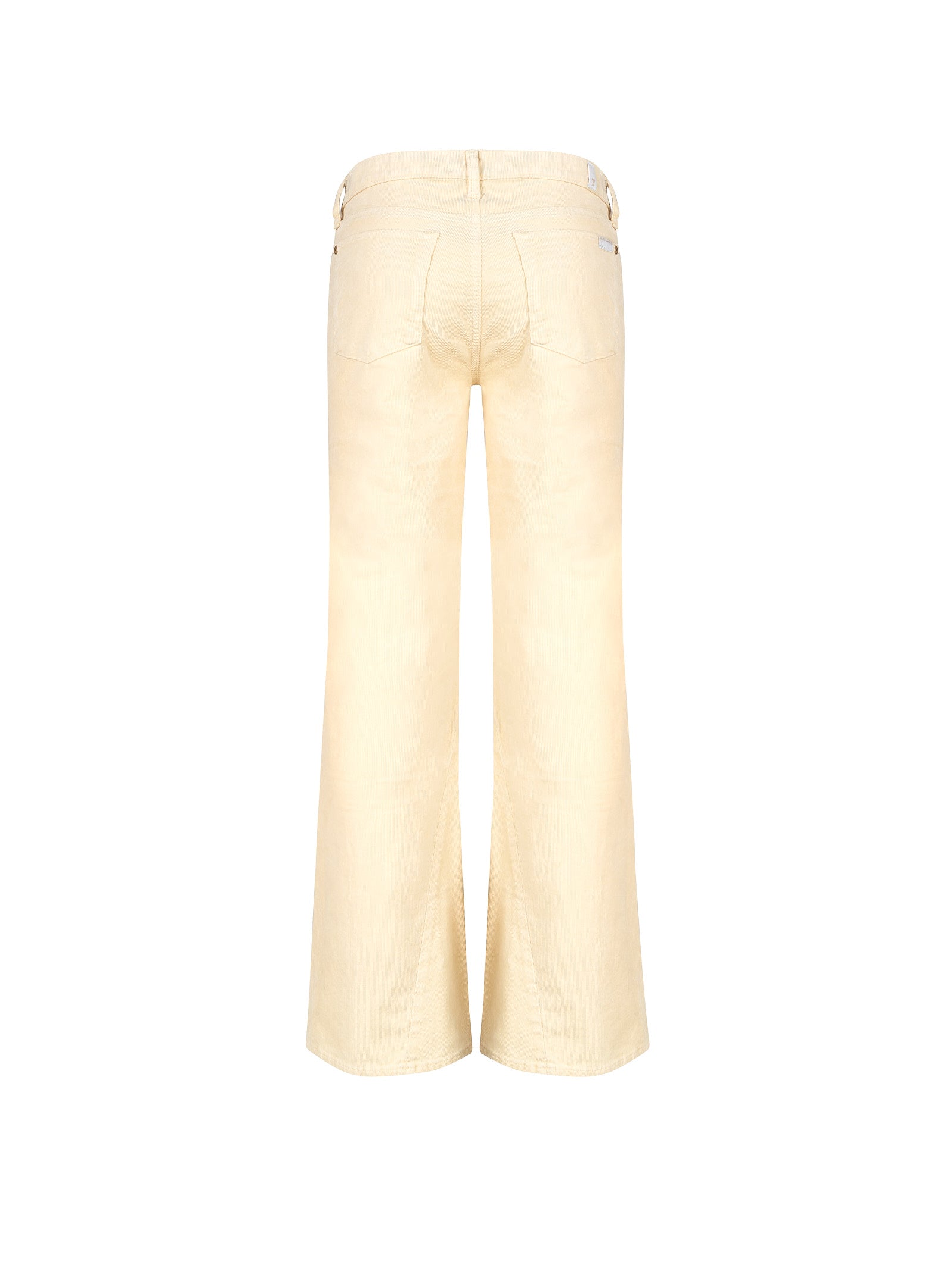 Jeans 7 FOR ALL MANKIND Twisted dojo
Panna