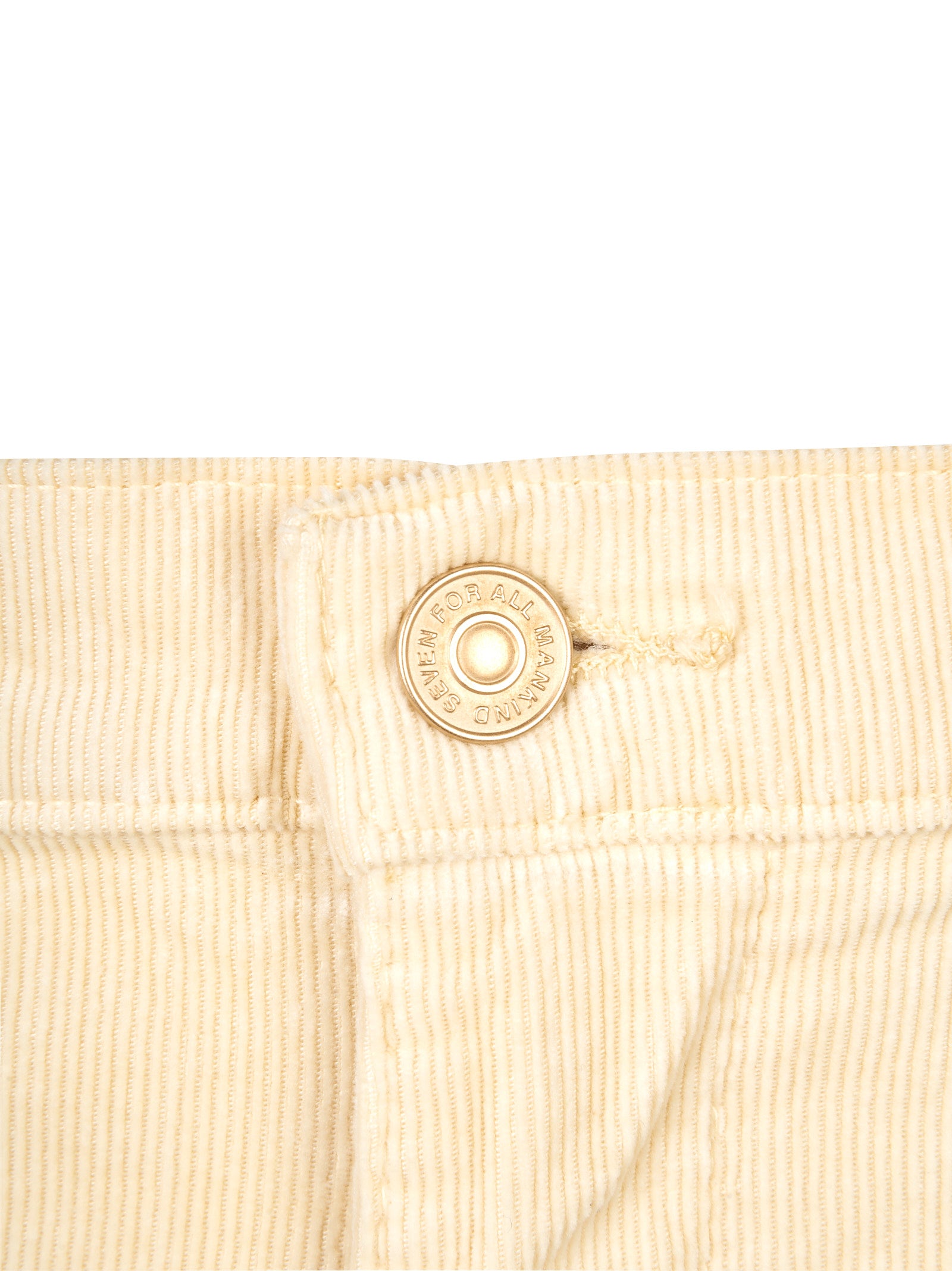 Jeans 7 FOR ALL MANKIND Twisted dojo
Panna