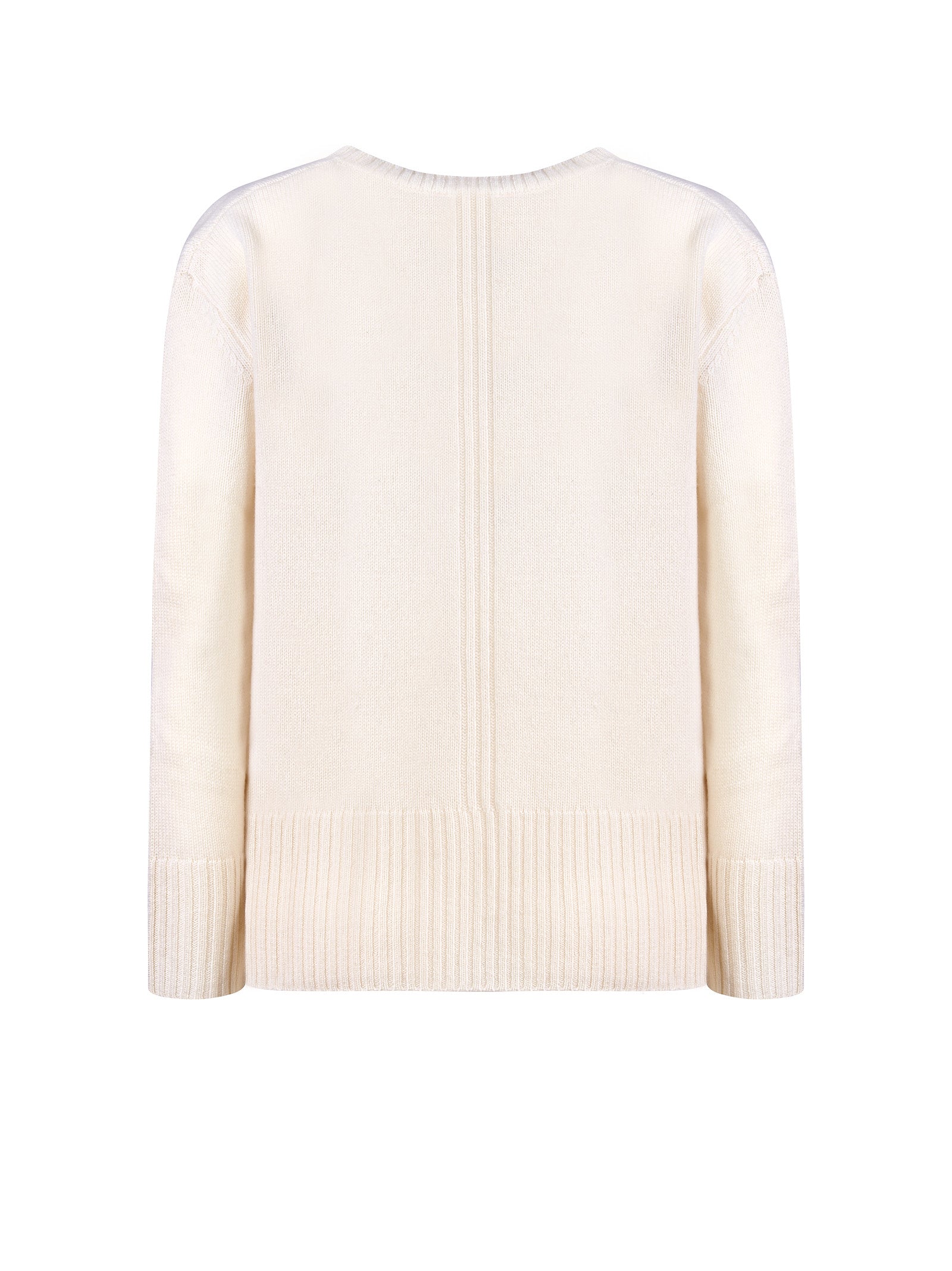 Maglia ABSOLUT CASHMERE Livia
Crema