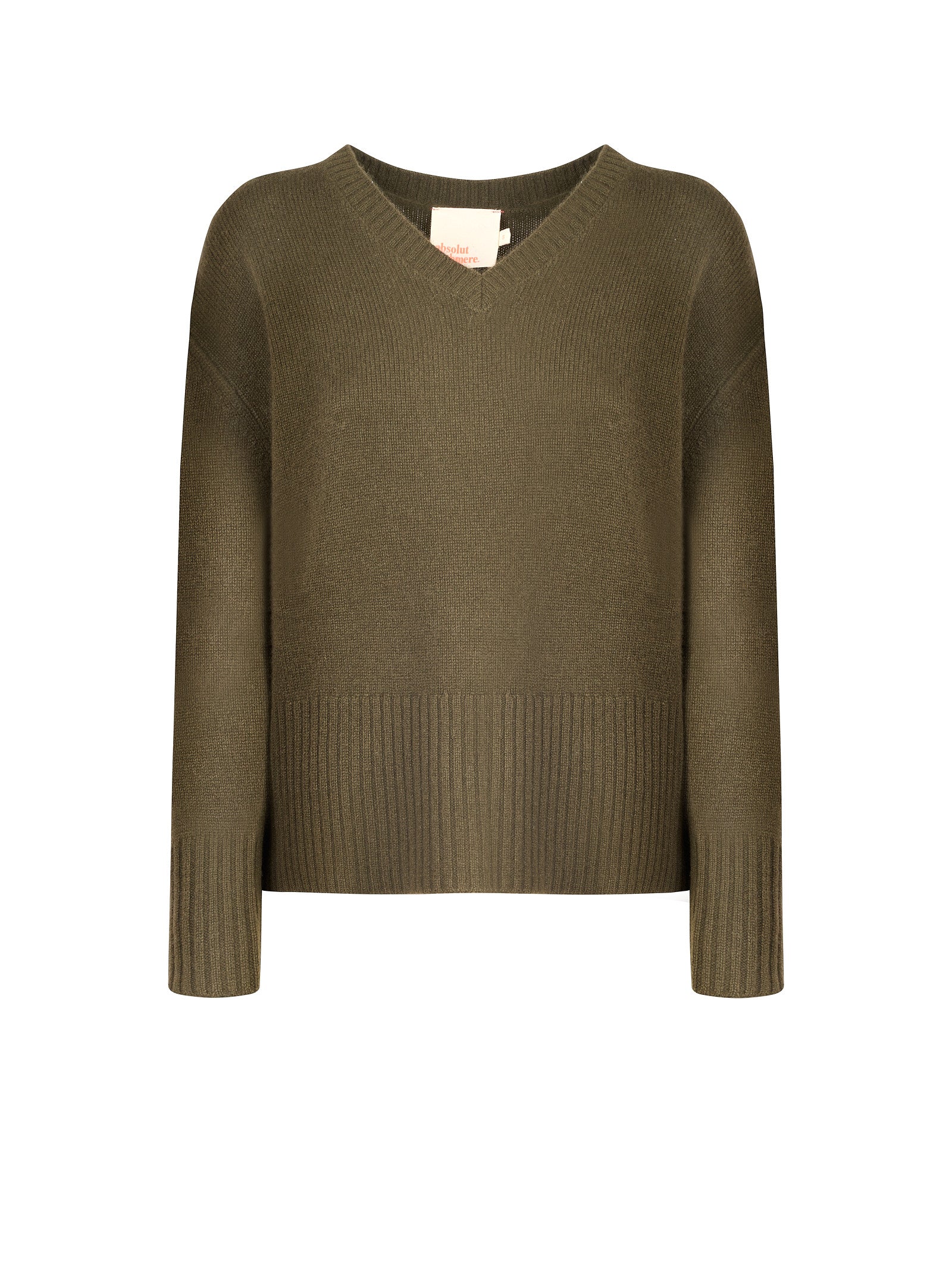 Maglia ABSOLUT CASHMERE Livia
Verde