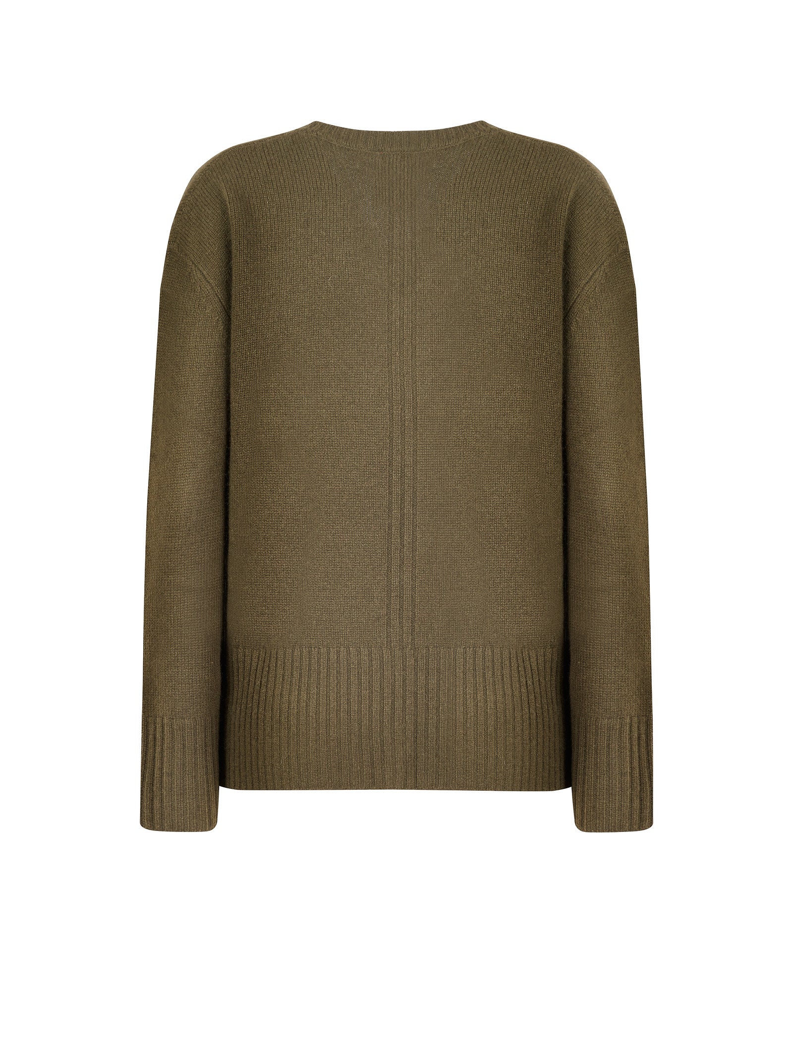 Maglia ABSOLUT CASHMERE Livia
Verde