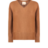 Maglia ABSOLUT CASHMERE Livia
Biscotto