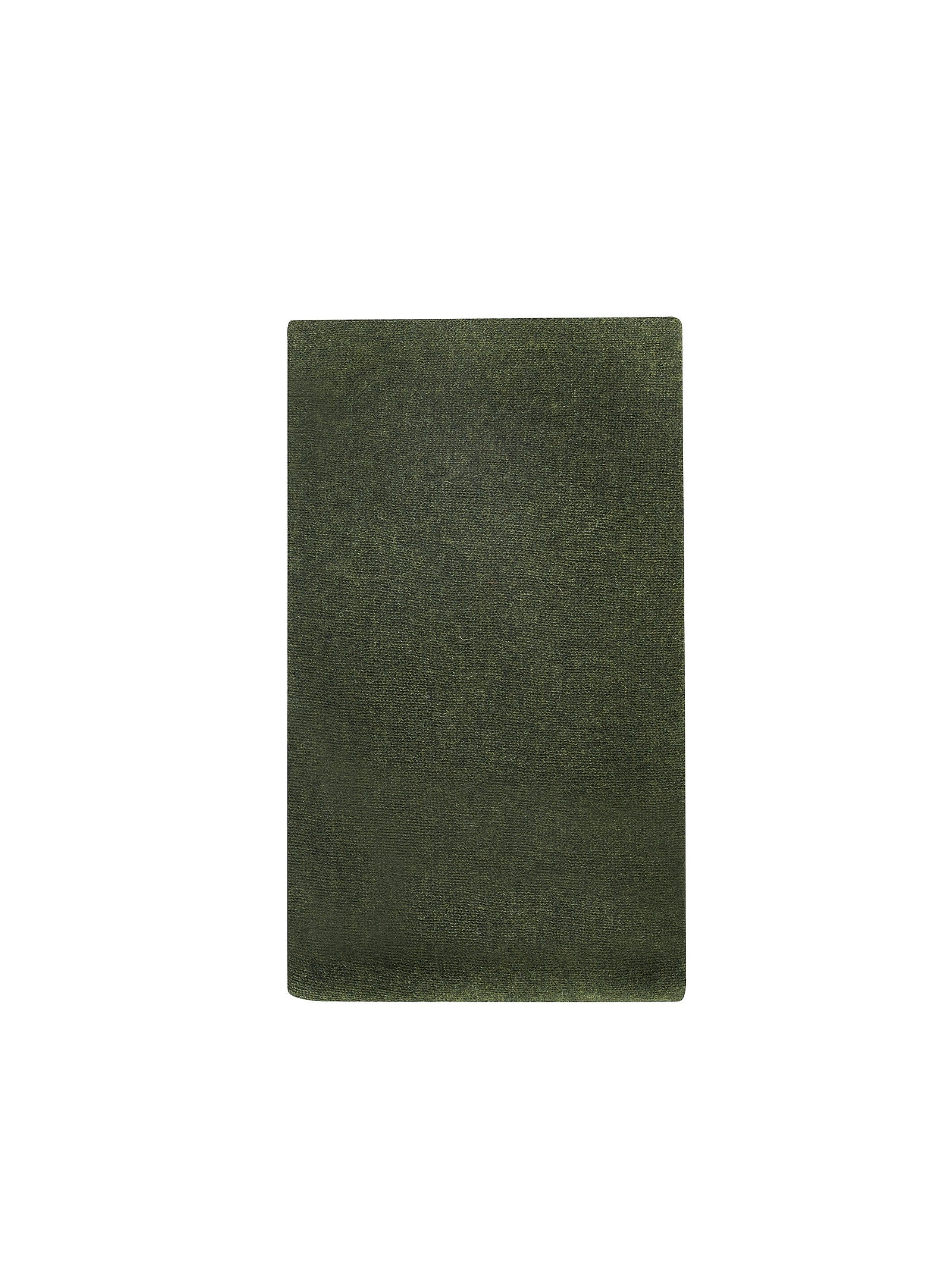 Sciarpa ABSOLUT CASHMERE Infinity
Verde