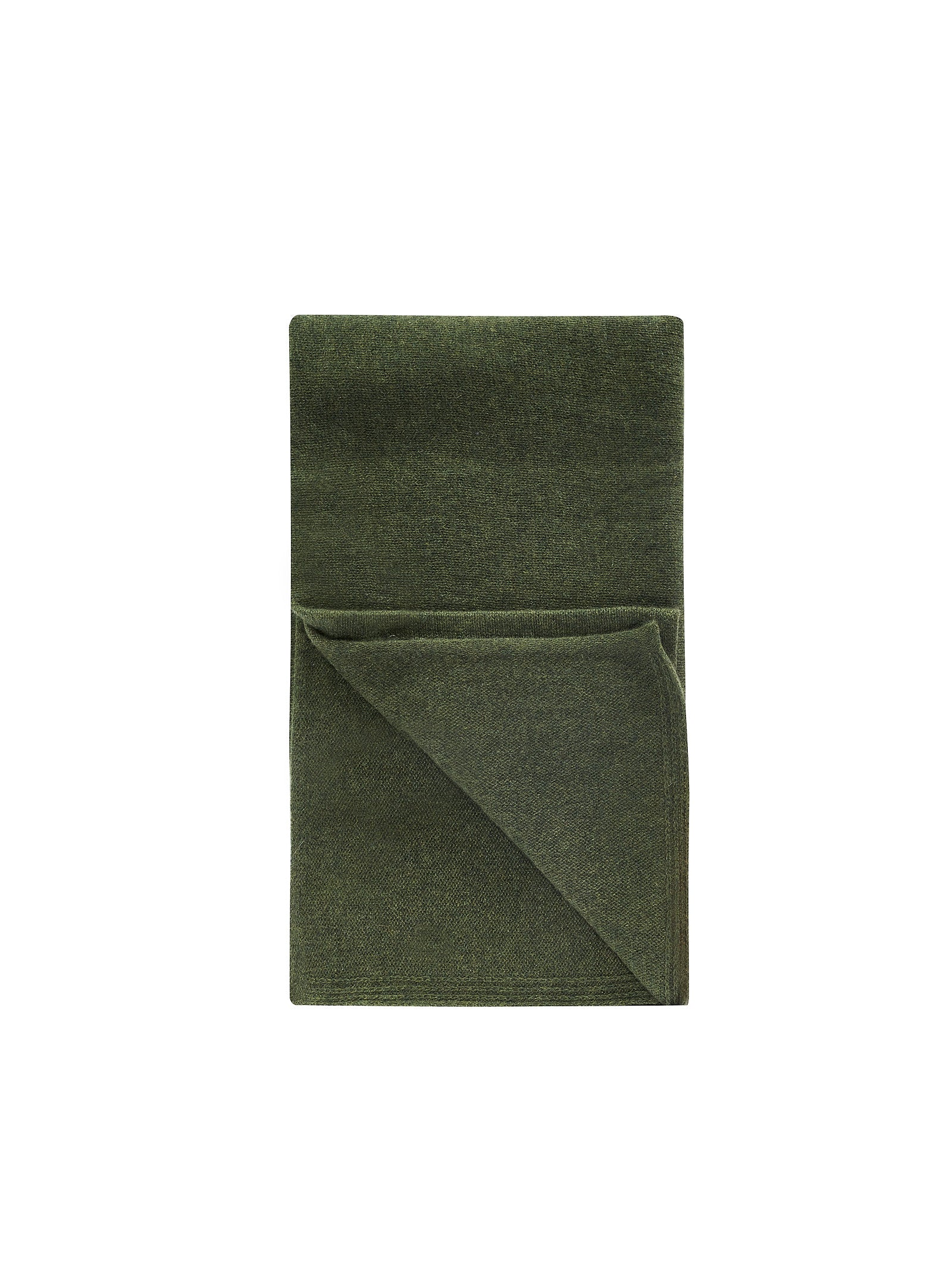 Sciarpa ABSOLUT CASHMERE Infinity
Verde