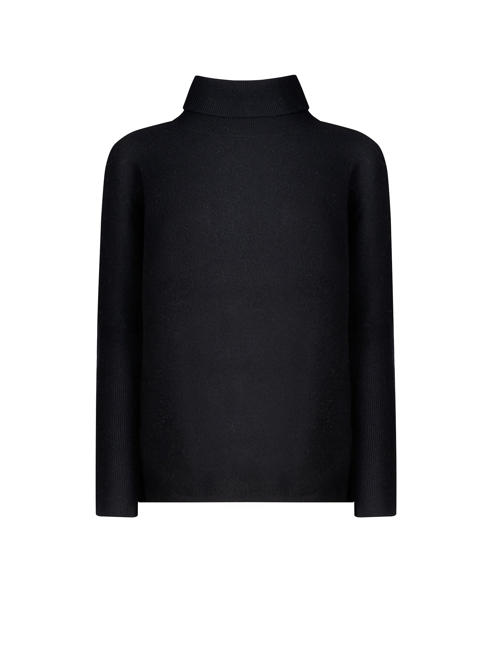 Maglia ABSOLUT CASHMERE Clara
Nero