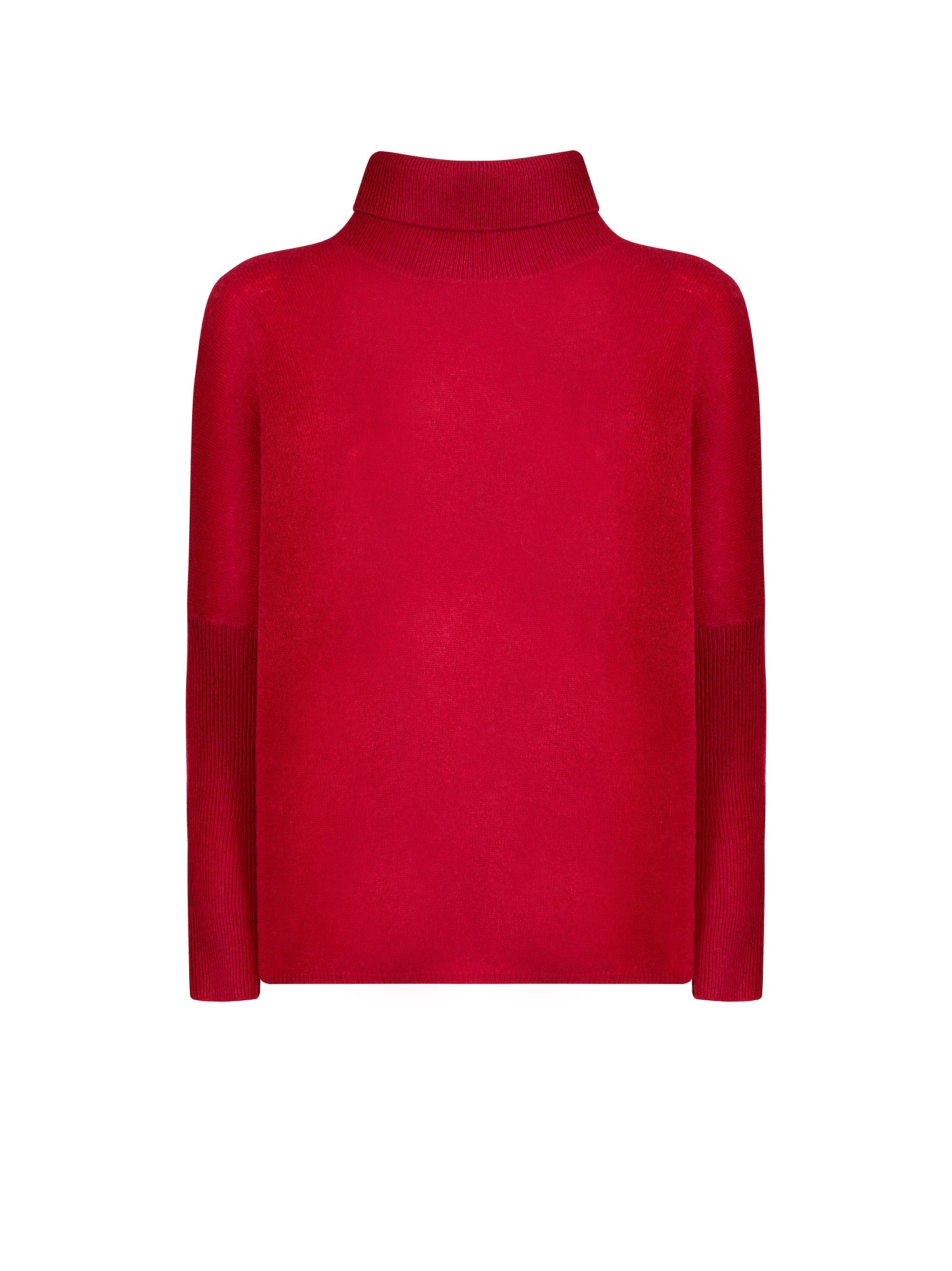 Maglia ABSOLUT CASHMERE Clara
Rosso