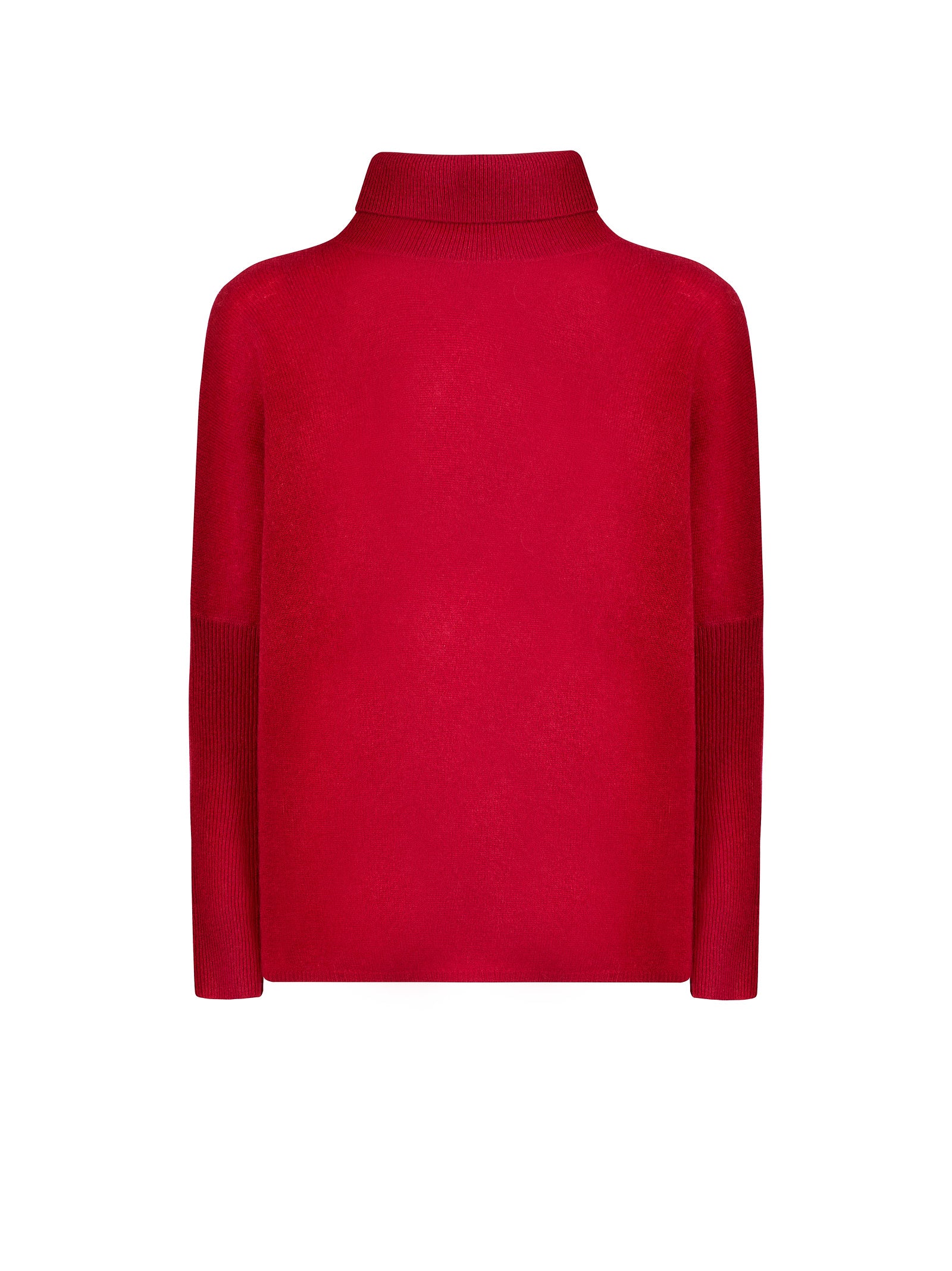 Maglia ABSOLUT CASHMERE Clara
Rosso