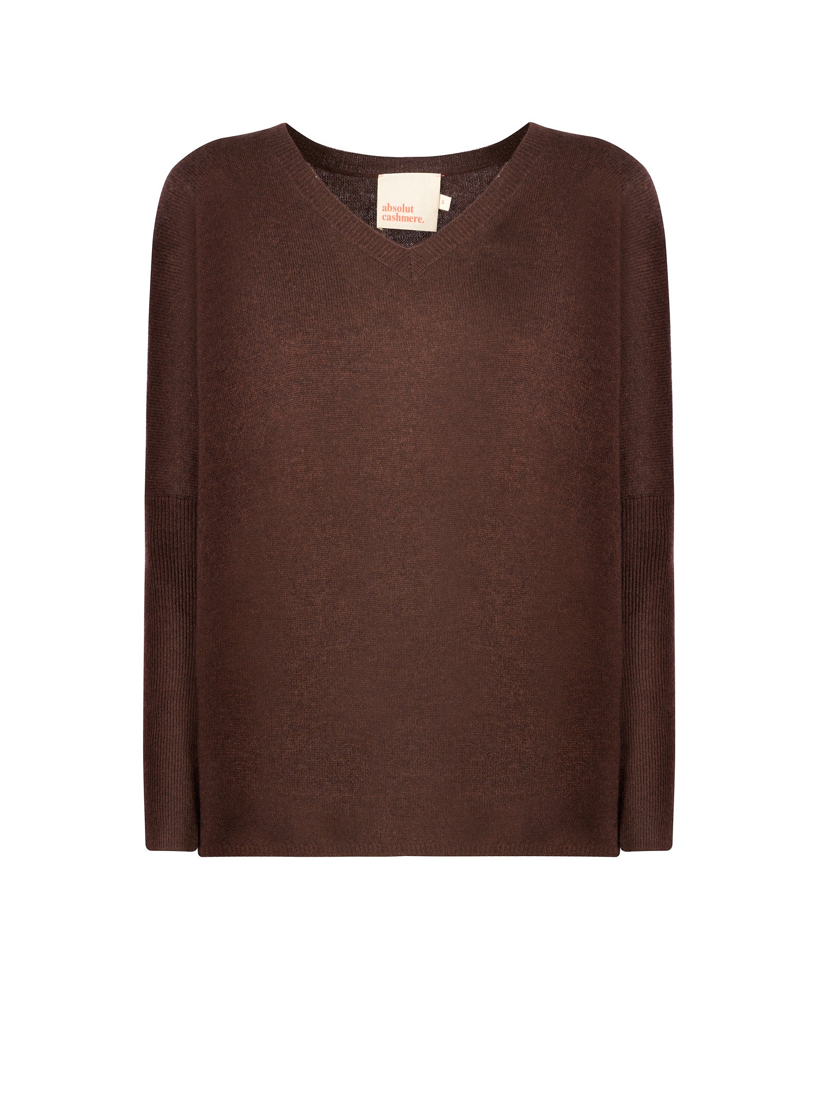 Maglia ABSOLUT CASHMERE Camille
Marrone