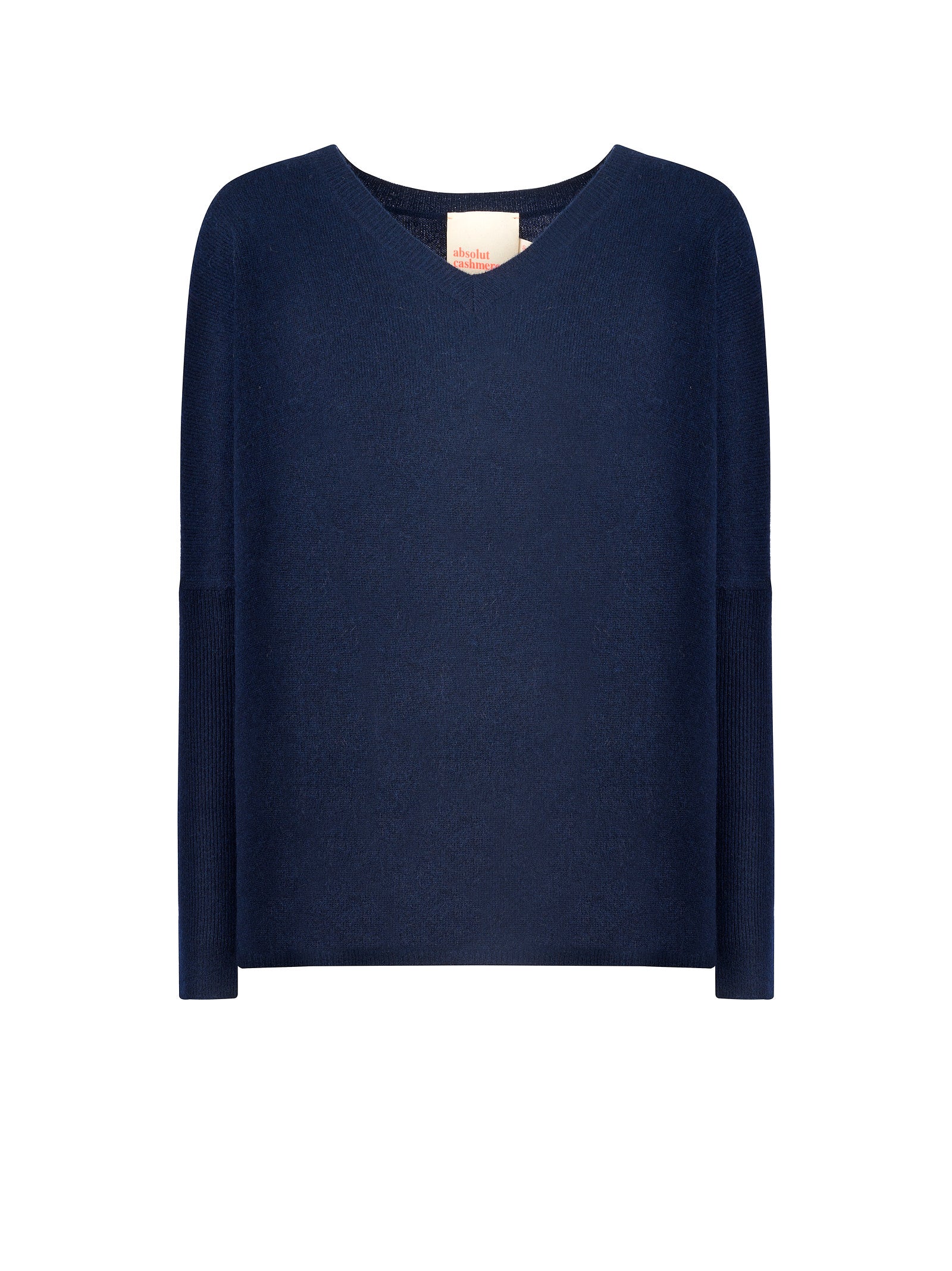 Maglia ABSOLUT CASHMERE Camille
Blu