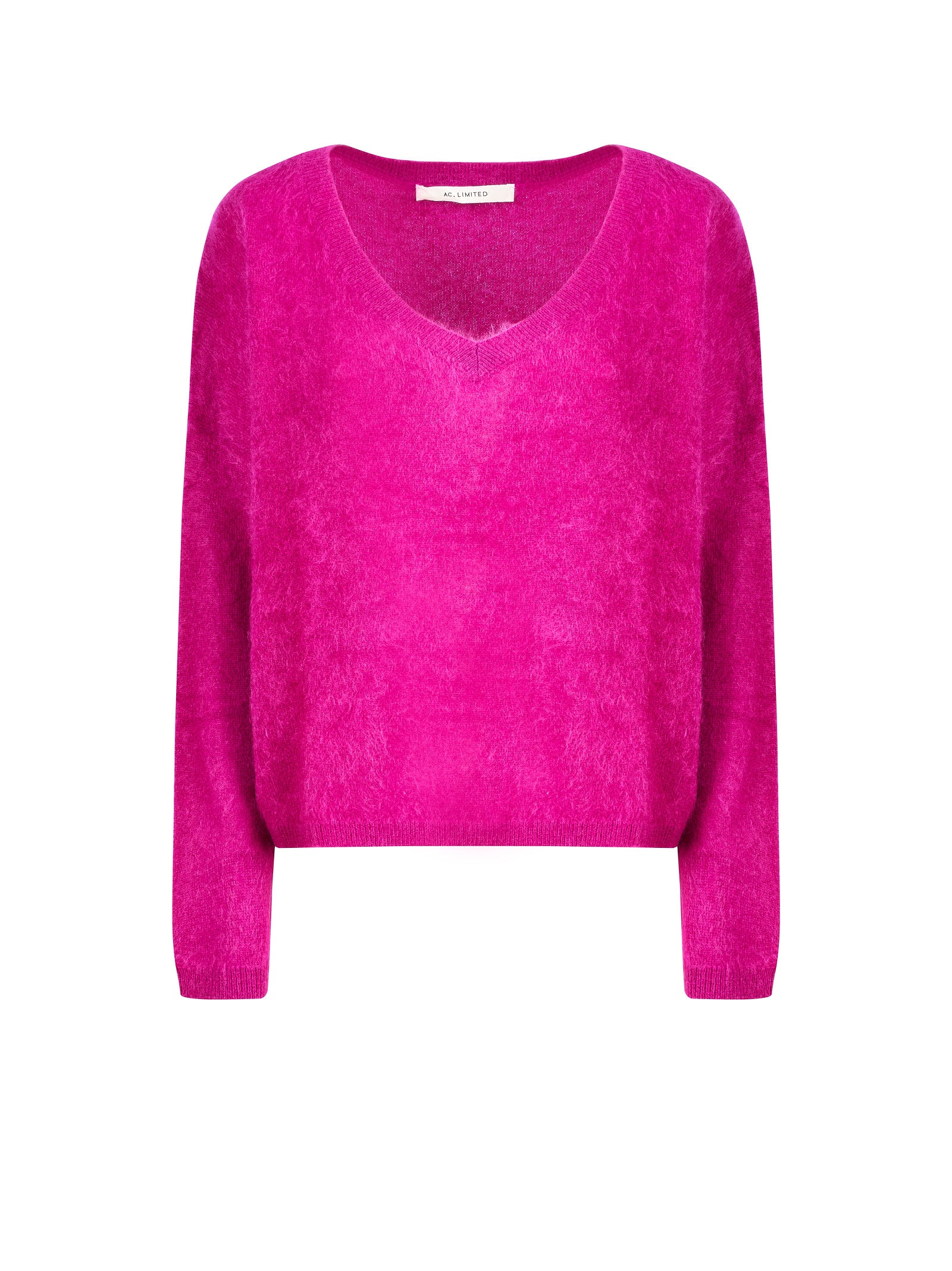 Maglia ABSOLUT CASHMERE Soeli
Magenta