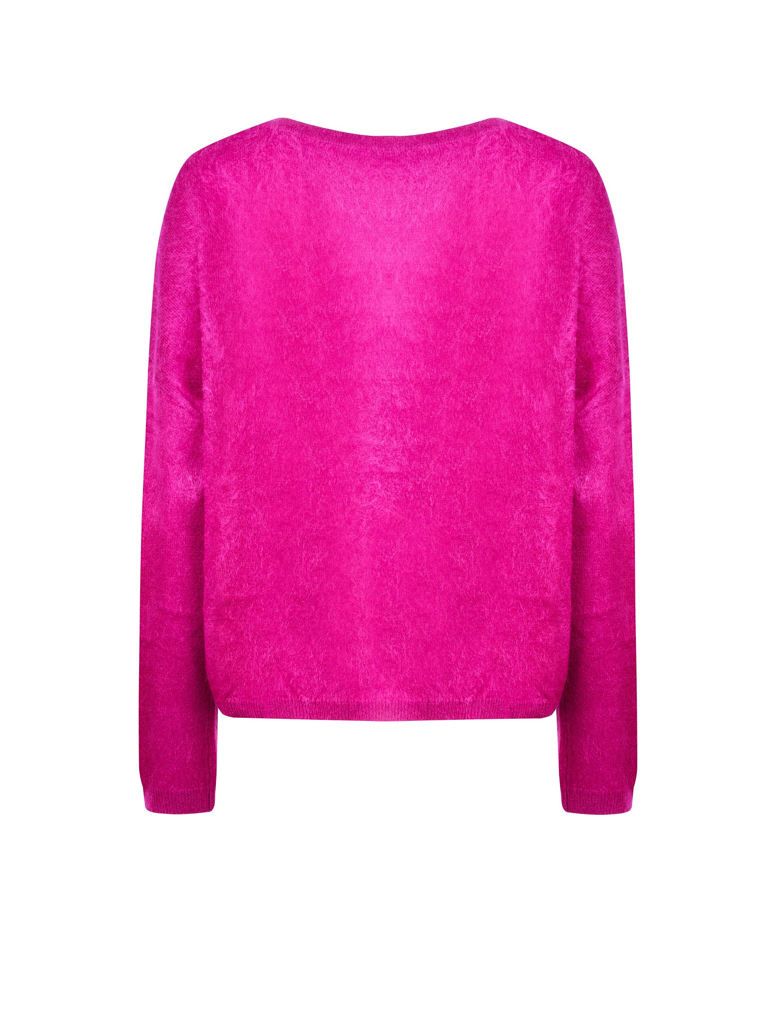 Maglia ABSOLUT CASHMERE Soeli
Magenta