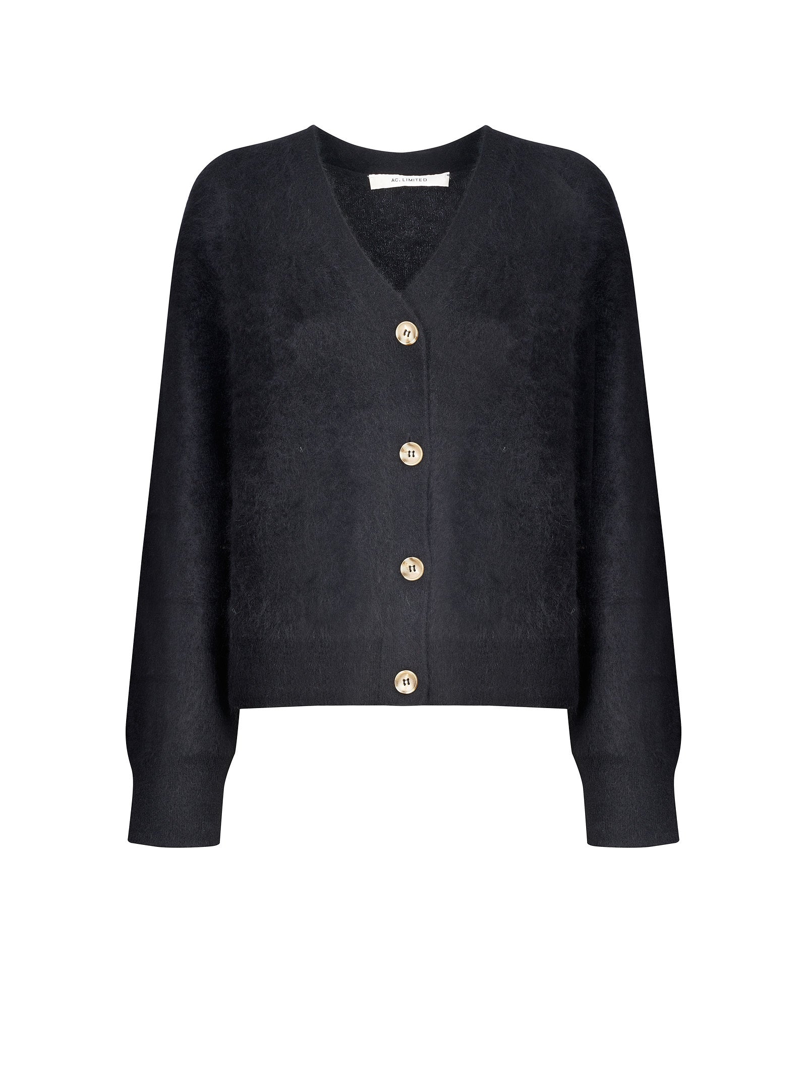 Cardigan ABSOLUT CASHMERE Gloria
Nero